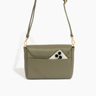 Sage Classic Crossbody Classic Park Pack Bag Accessory