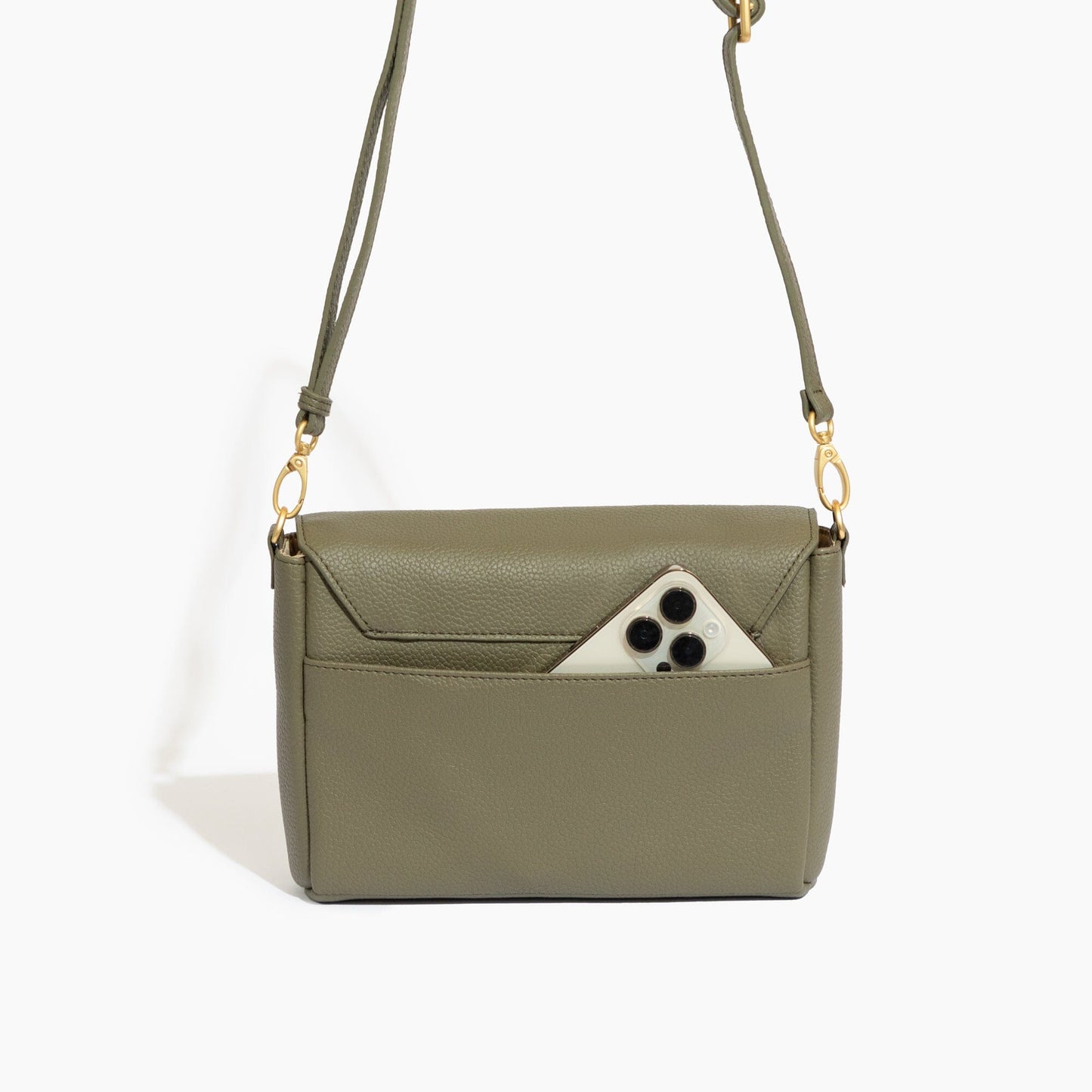 Sage Classic Crossbody Classic Park Pack Bag Accessory