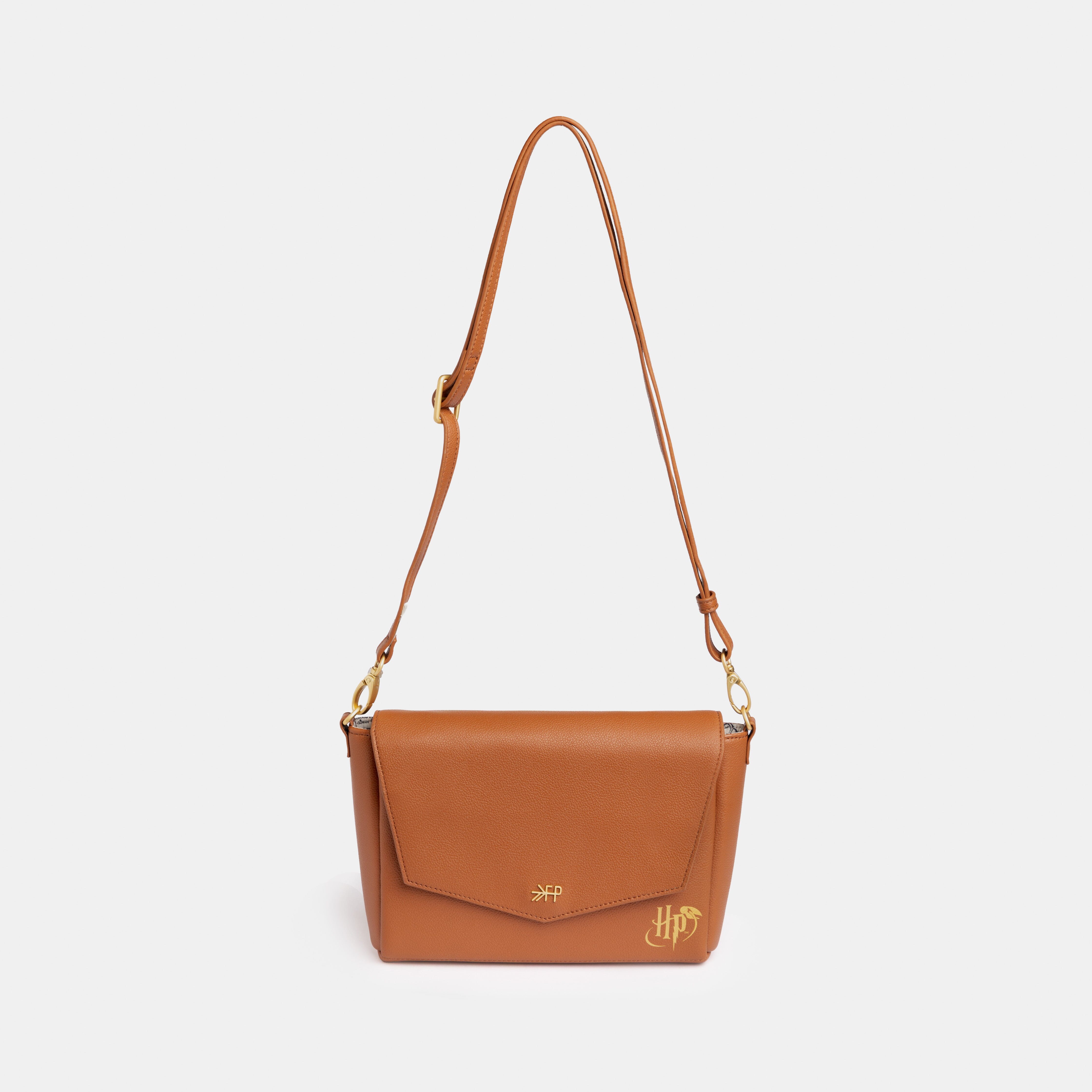 Harry Potter™ Classic Crossbody Classic Crossbody Bag Accessory