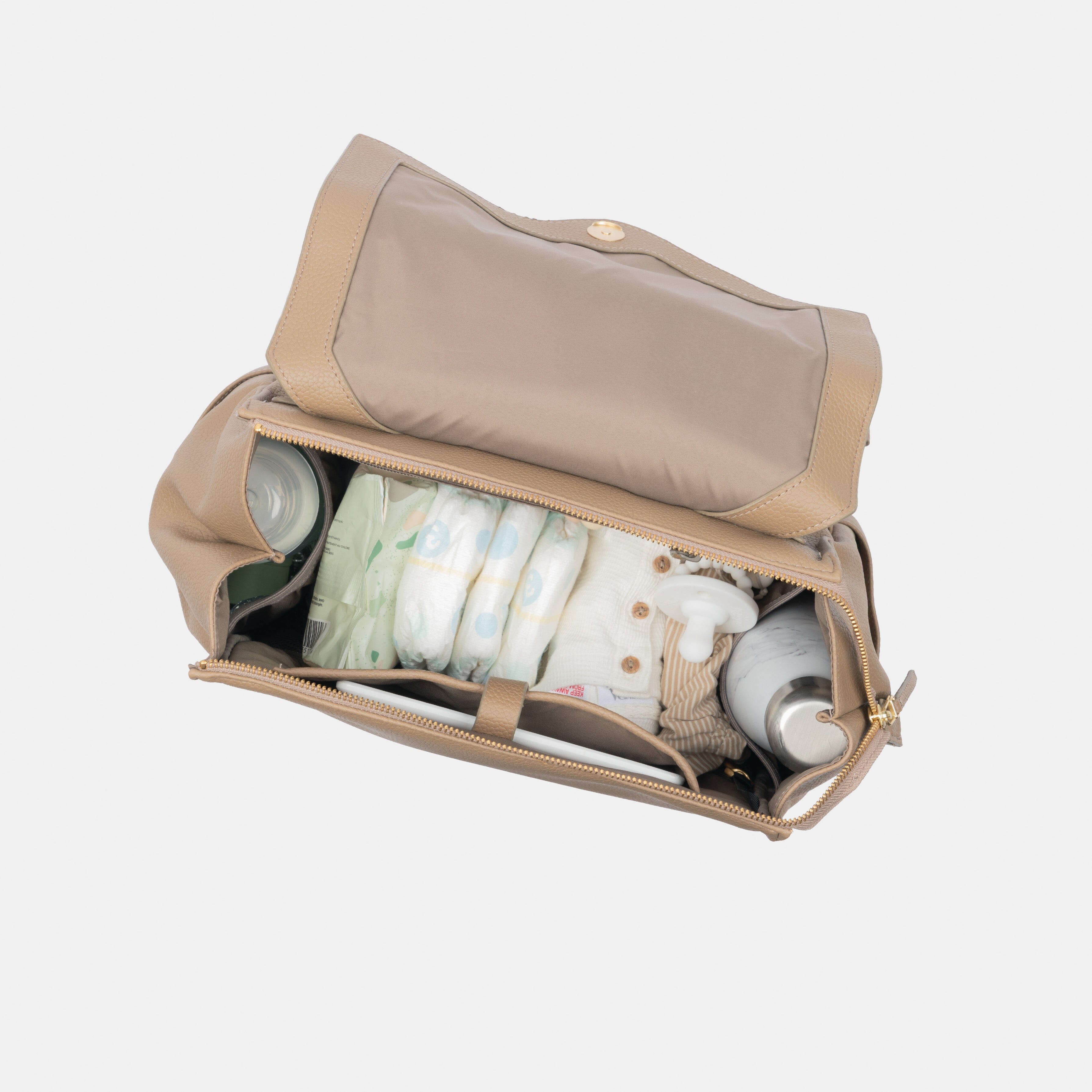 Aspen Classic Diaper Bag II Classic Diaper Bag II Diaper Bag