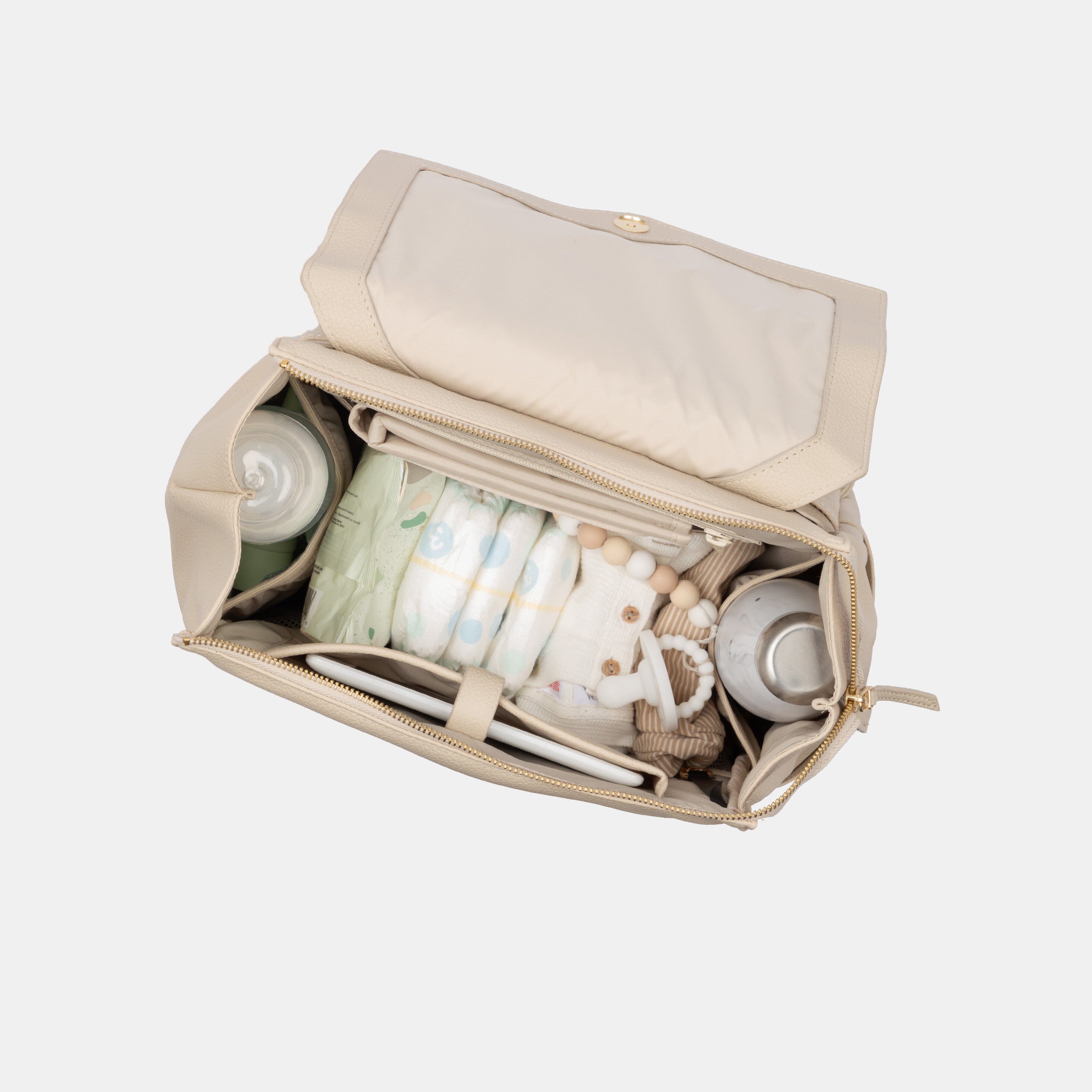 Birch Classic Diaper Bag II Classic Diaper Bag II Diaper Bag