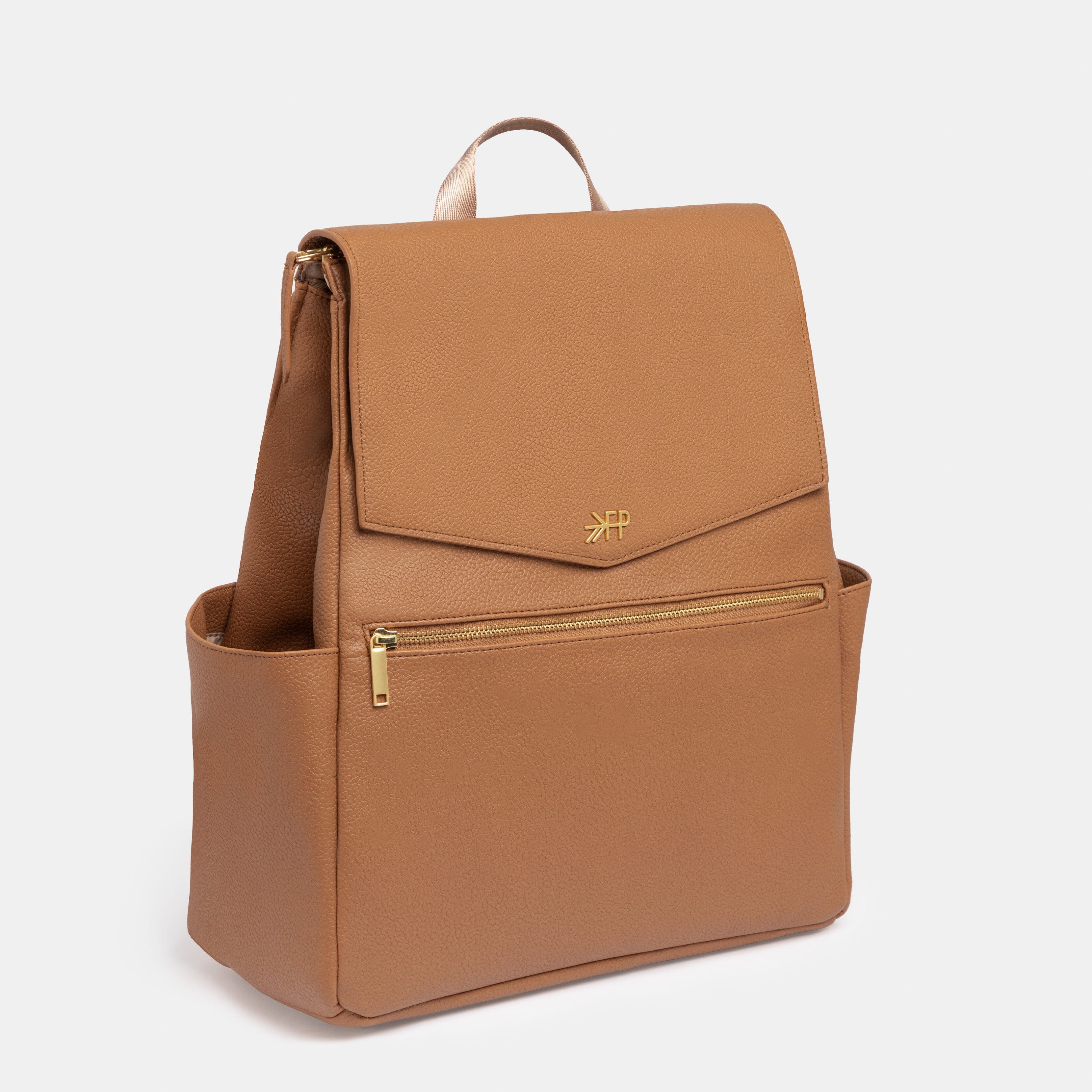 Butterscotch Classic Diaper Bag II Classic Diaper Bag II Diaper Bag