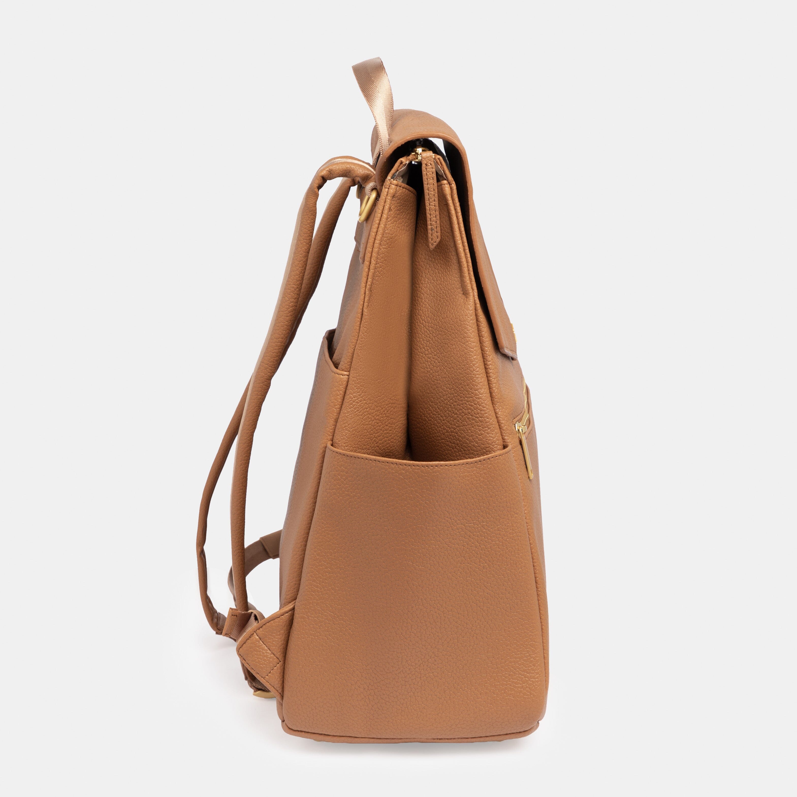 Butterscotch Classic Diaper Bag II Classic Diaper Bag II Diaper Bag