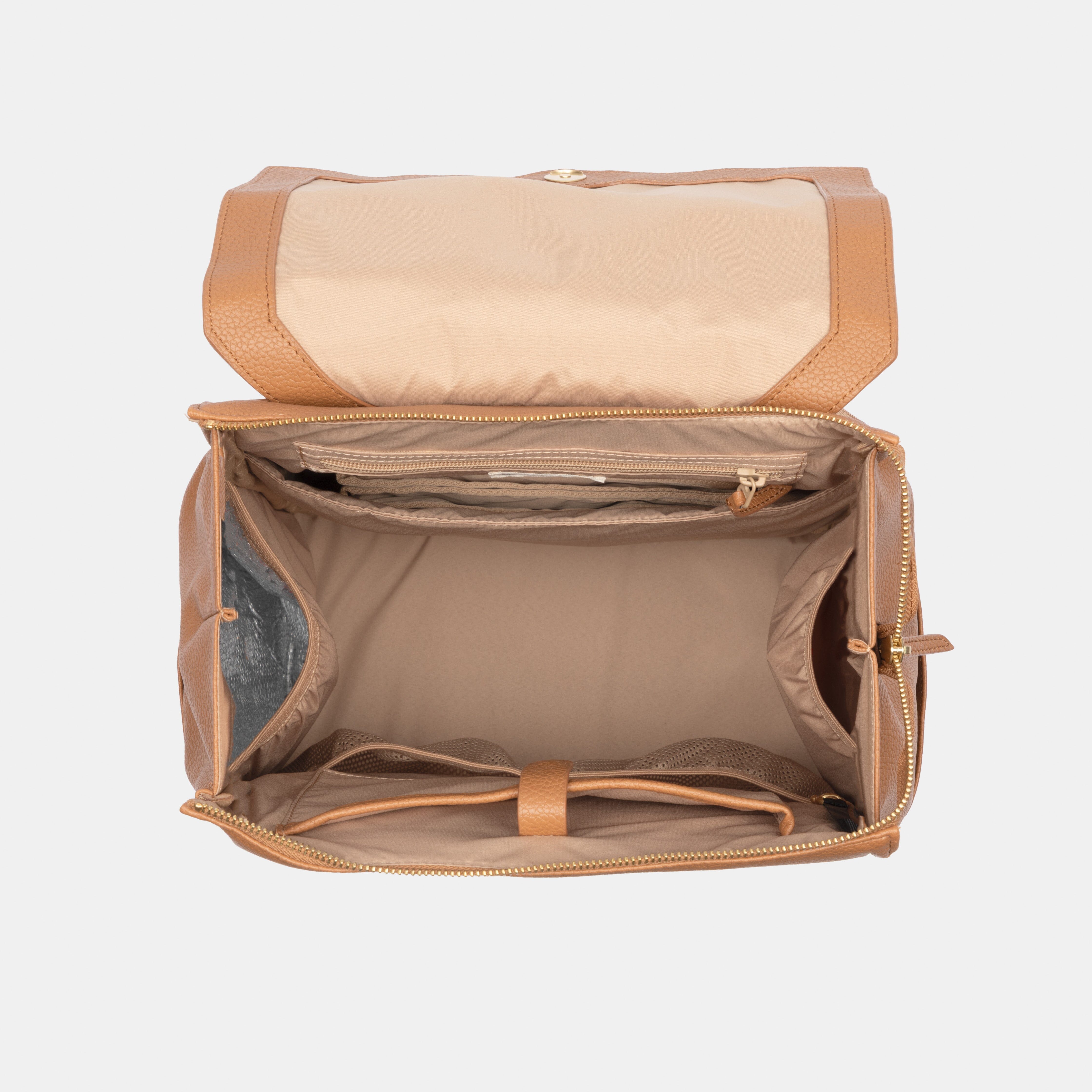 Butterscotch Classic Diaper Bag II Classic Diaper Bag II Diaper Bag