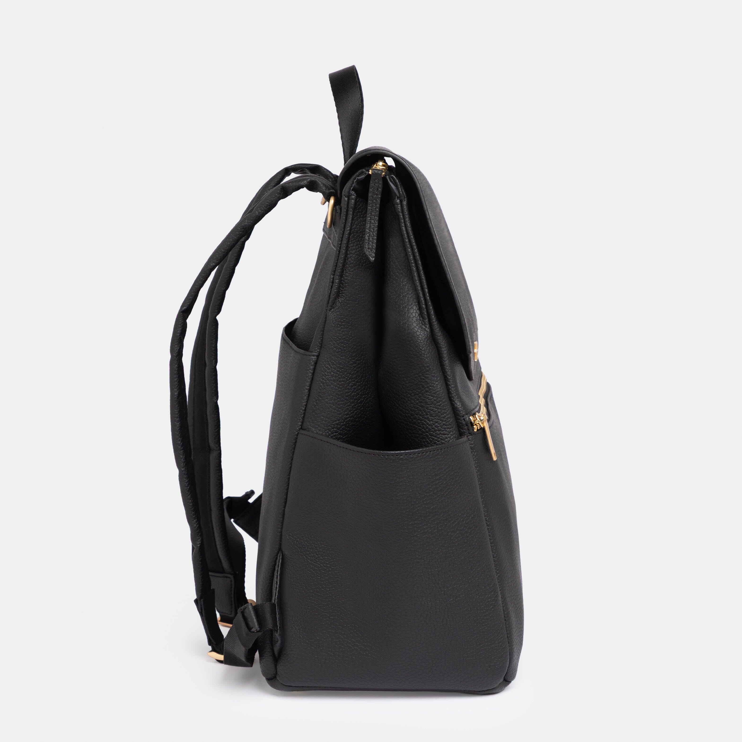 Ebony Classic Diaper Bag II Classic Diaper Bag II Diaper Bag