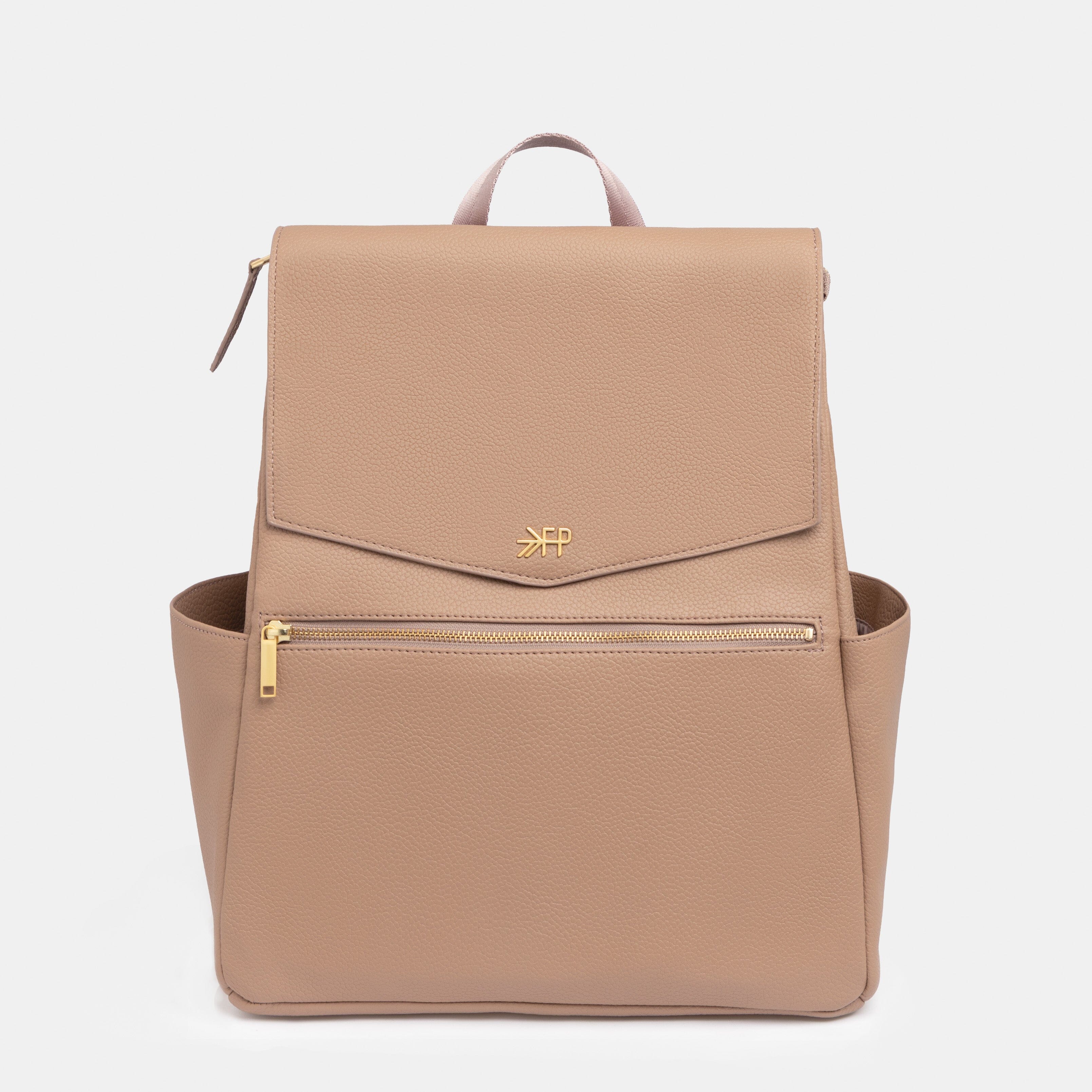 Fig Classic Diaper Bag II Classic Diaper Bag II Diaper Bag