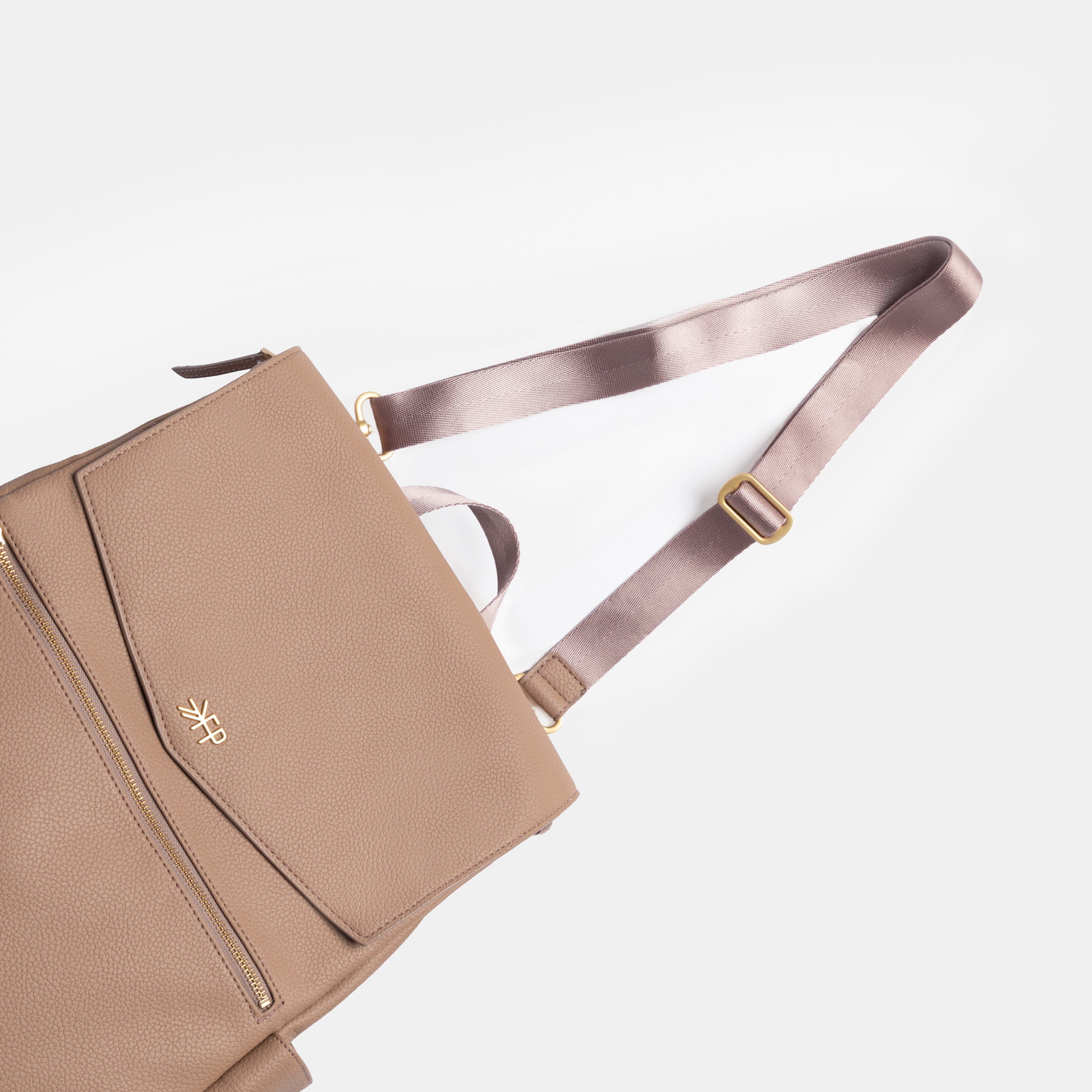 Fig Classic Diaper Bag II Classic Diaper Bag II Diaper Bag