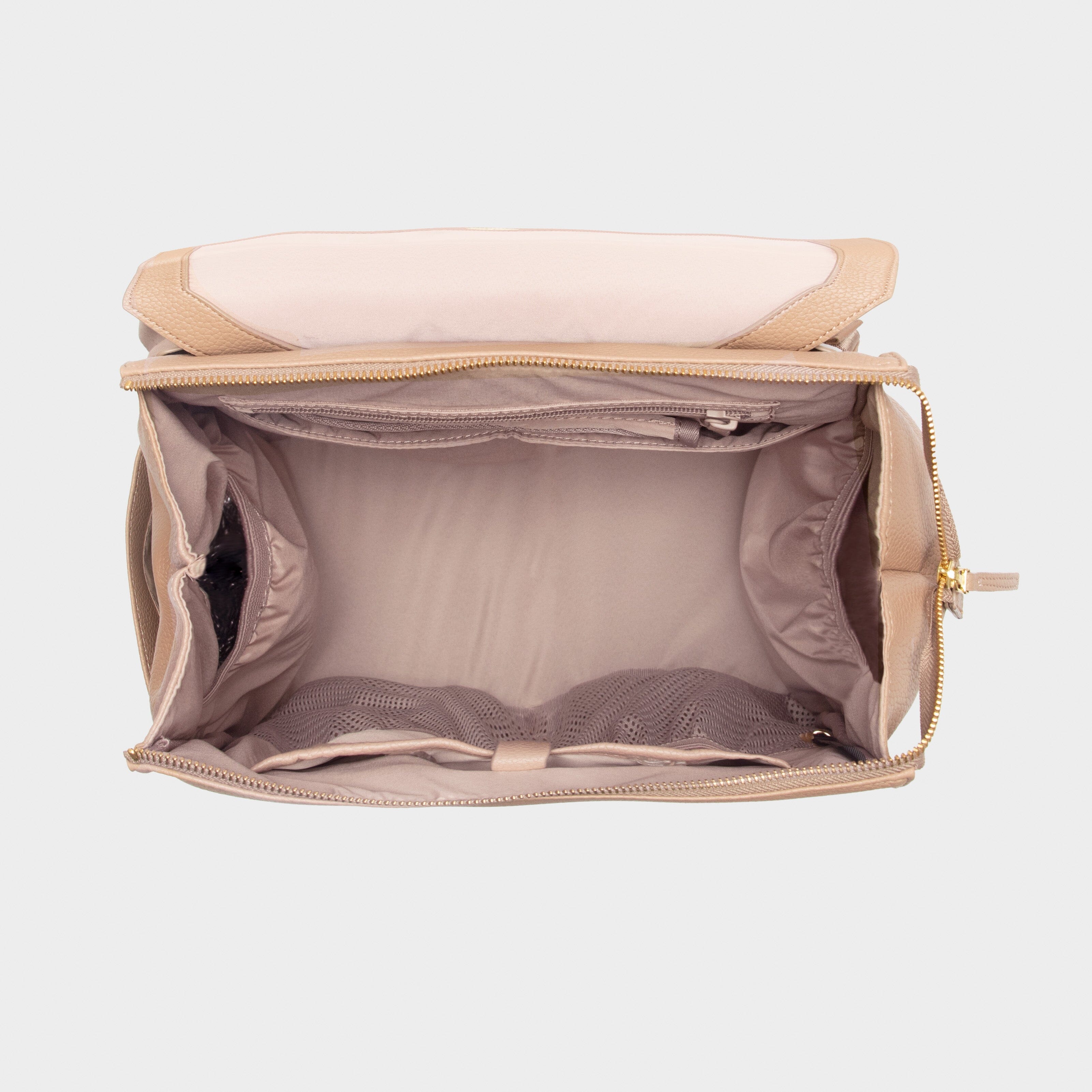 Fig Classic Diaper Bag II Classic Diaper Bag II Diaper Bag