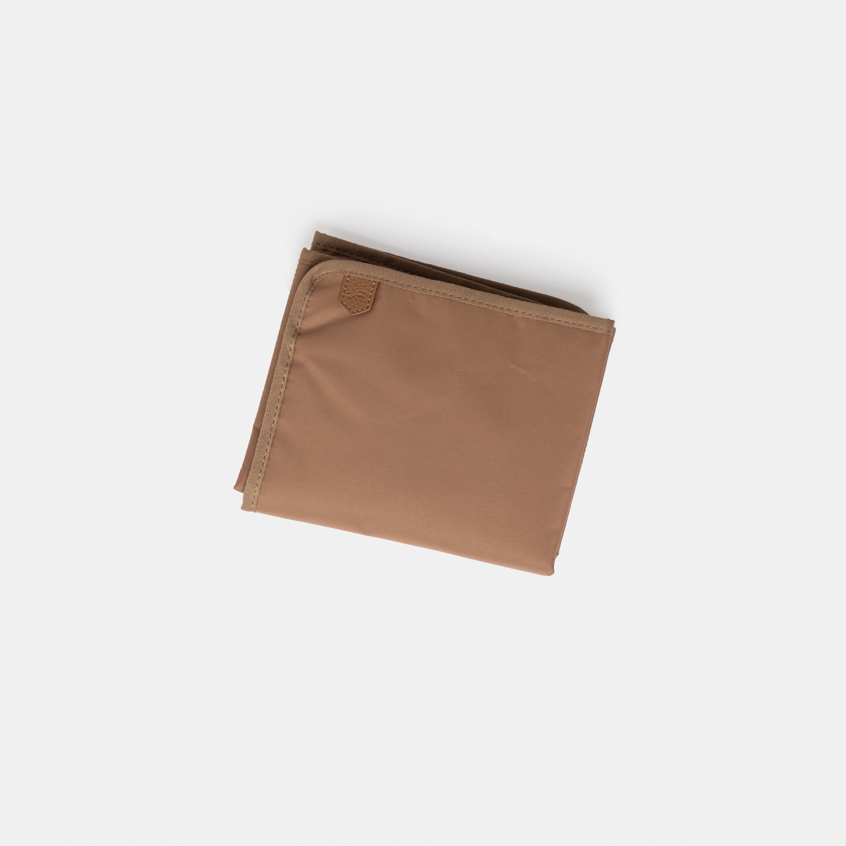 Toffee Classic Diaper Bag II Classic Diaper Bag II Diaper Bag