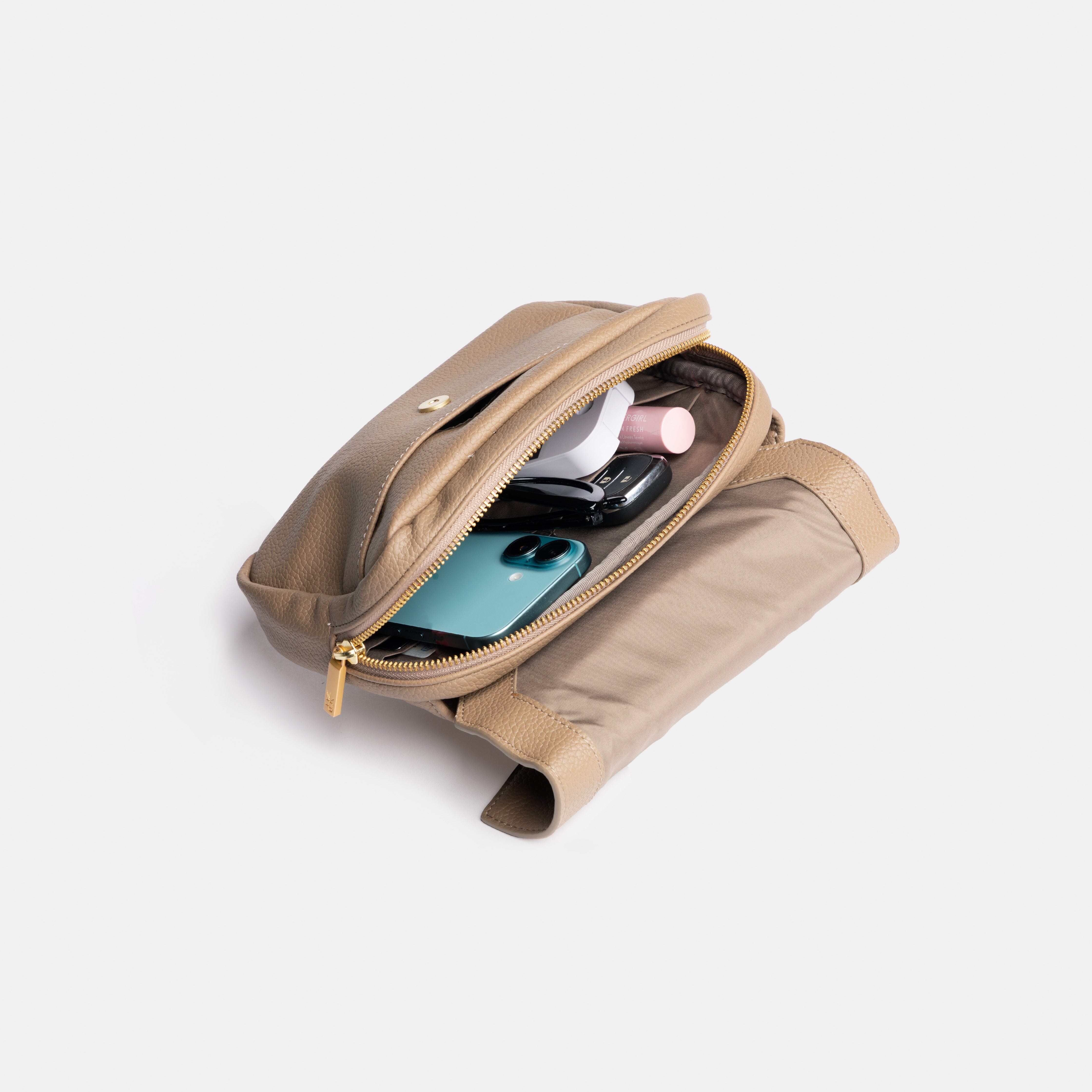 Aspen Classic Fanny Pack Classic Park Pack Bag Accessory