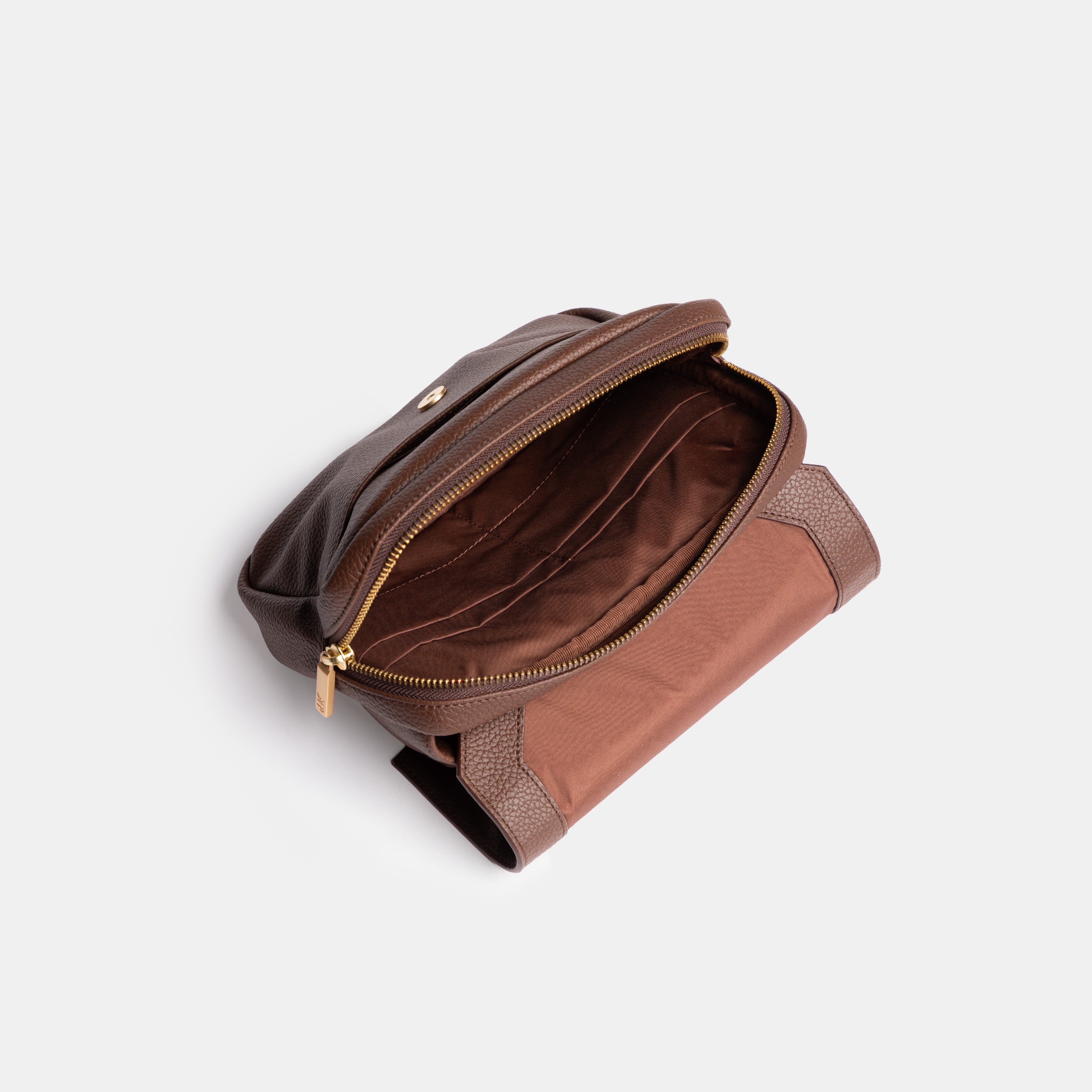 Espresso Classic Fanny Pack Classic Park Pack Bag Accessory