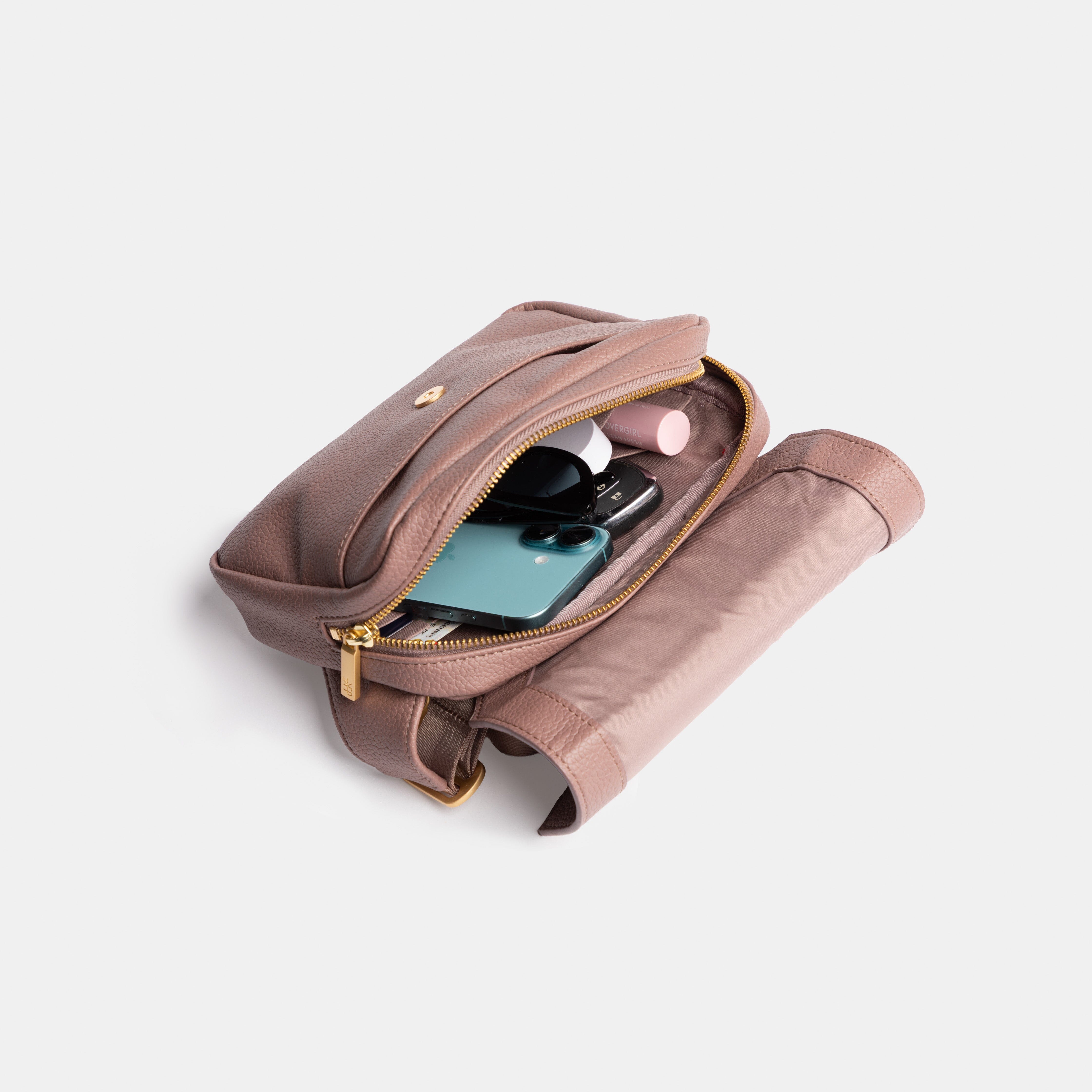 Heather Classic Fanny Pack Classic Park Pack Bag Accessory