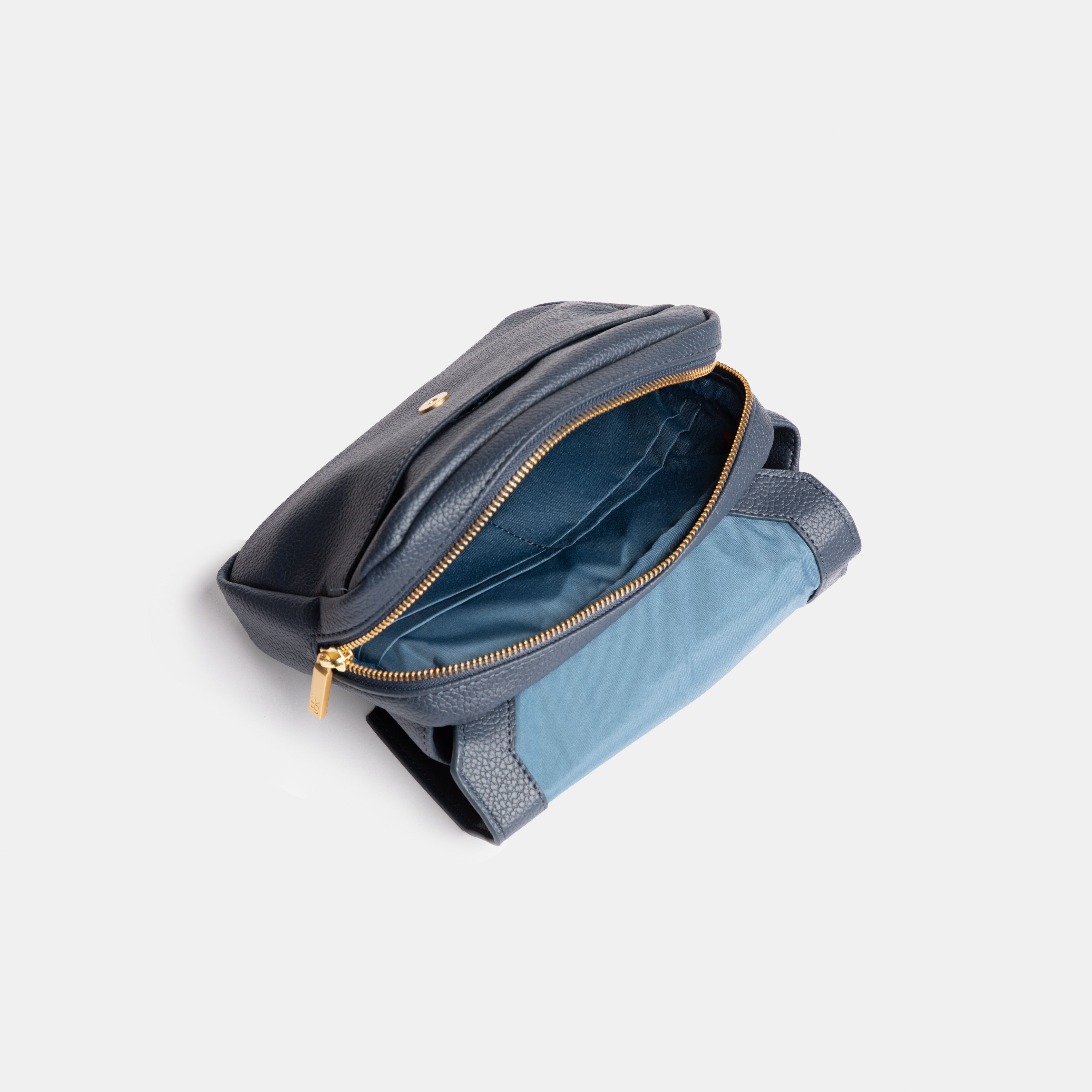 Navy Classic Fanny Pack Classic Park Pack Bag Accessory