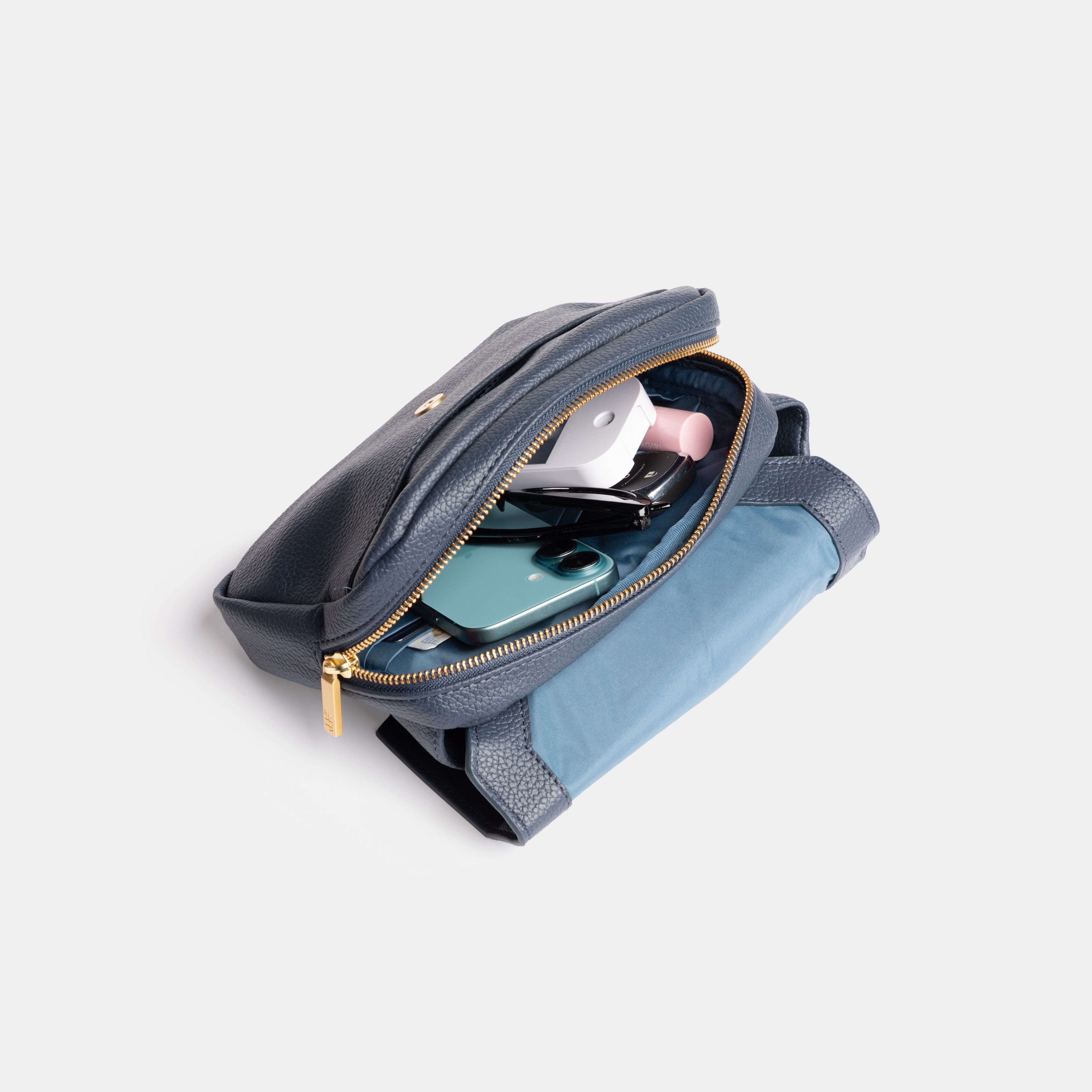 Navy Classic Fanny Pack Classic Park Pack Bag Accessory