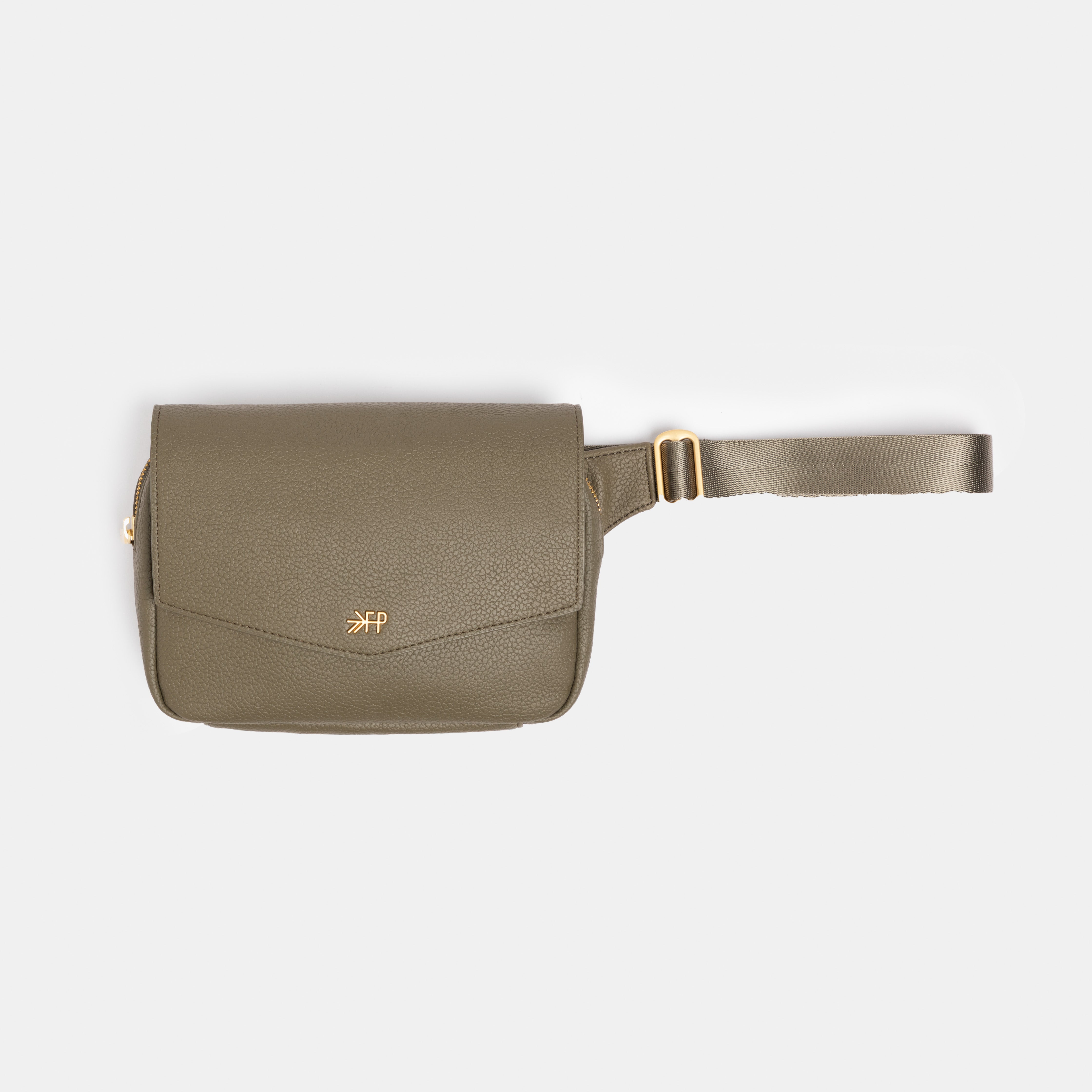 Sage Classic Fanny Pack Classic Park Pack Bag Accessory