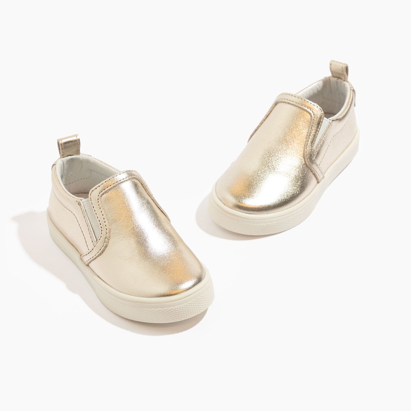 Platinum Classic Slip-On II Sneaker Kids - Slip-On Sneaker Kids Sneaker II