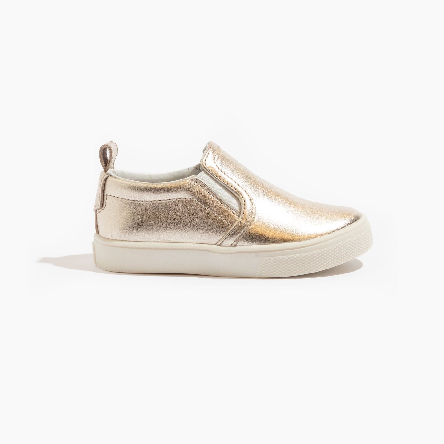 Platinum Classic Slip-On II Sneaker Kids - Slip-On Sneaker Kids Sneaker II