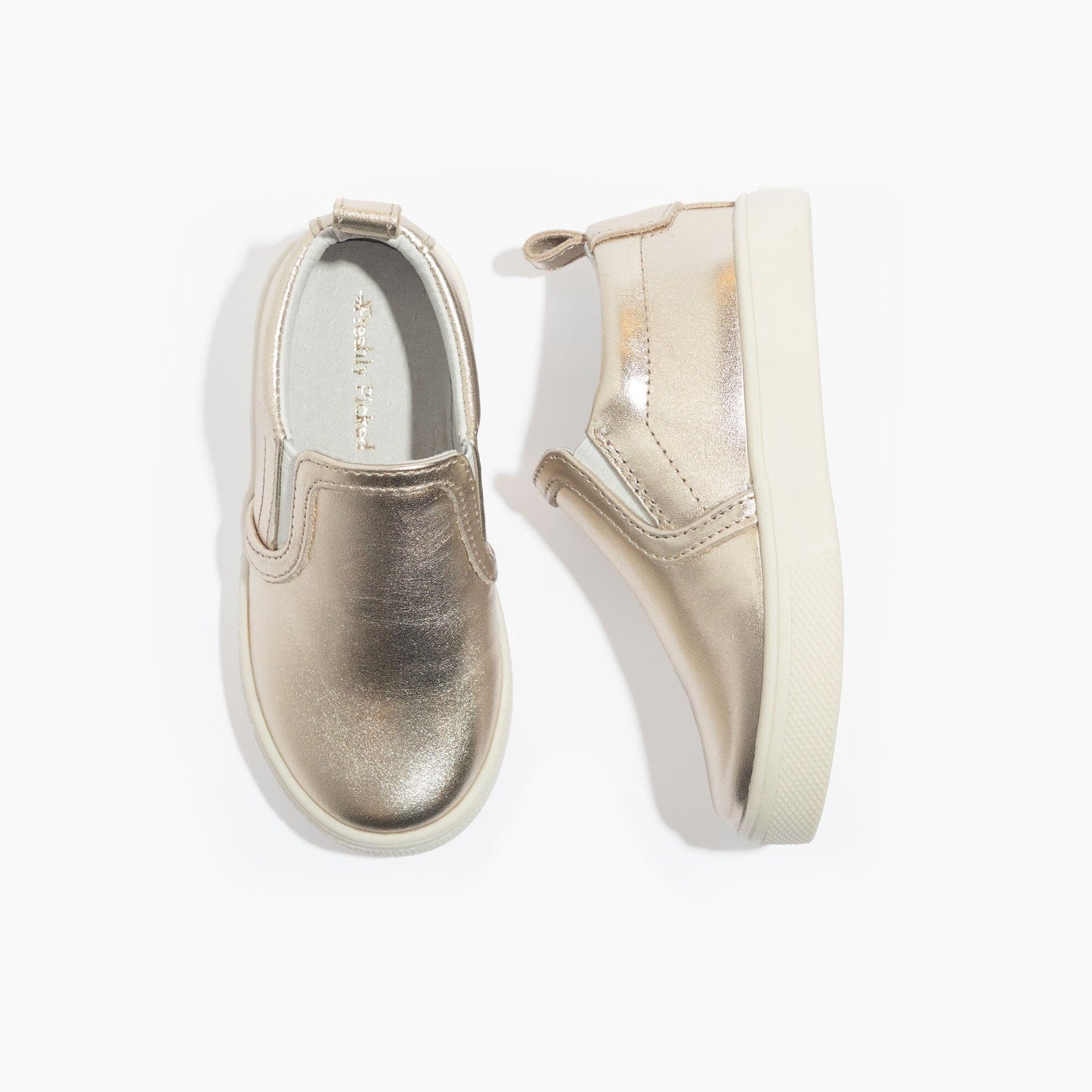 Platinum Classic Slip-On II Sneaker Kids - Slip-On Sneaker Kids Sneaker II