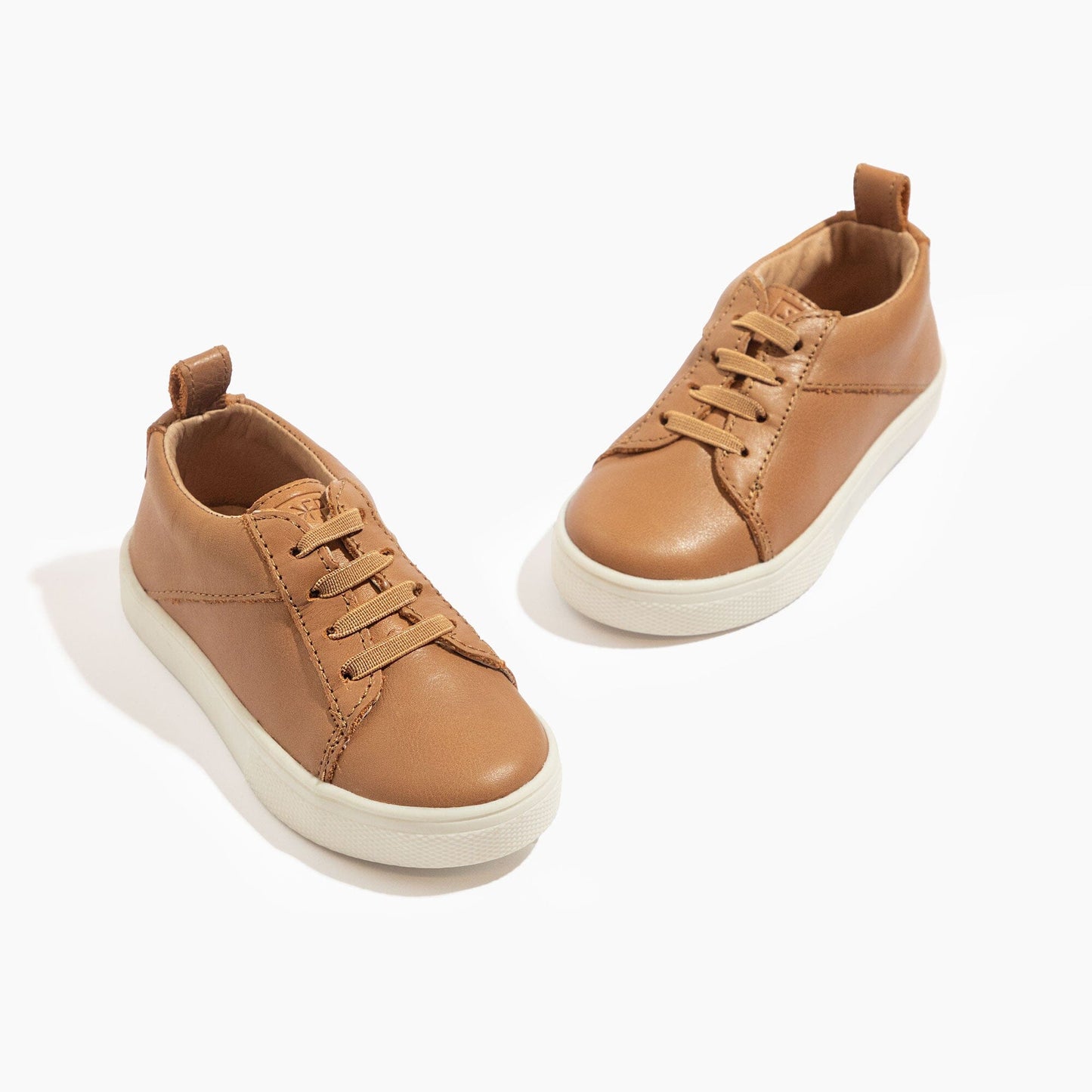 Weathered Brown Classic Lace Up II Sneaker Kids - Classic Sneaker Kids Sneaker II
