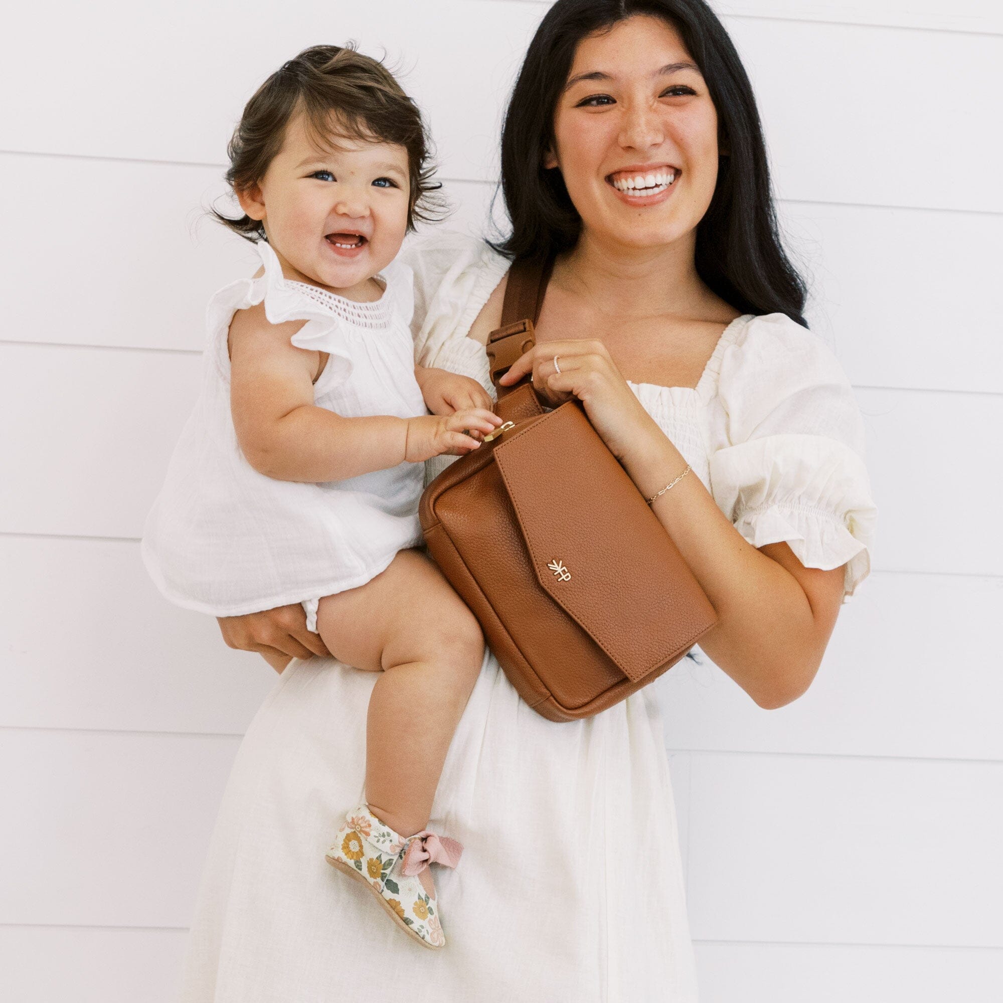 Cognac Classic Park Pack Classic Park Pack Bag Accessory