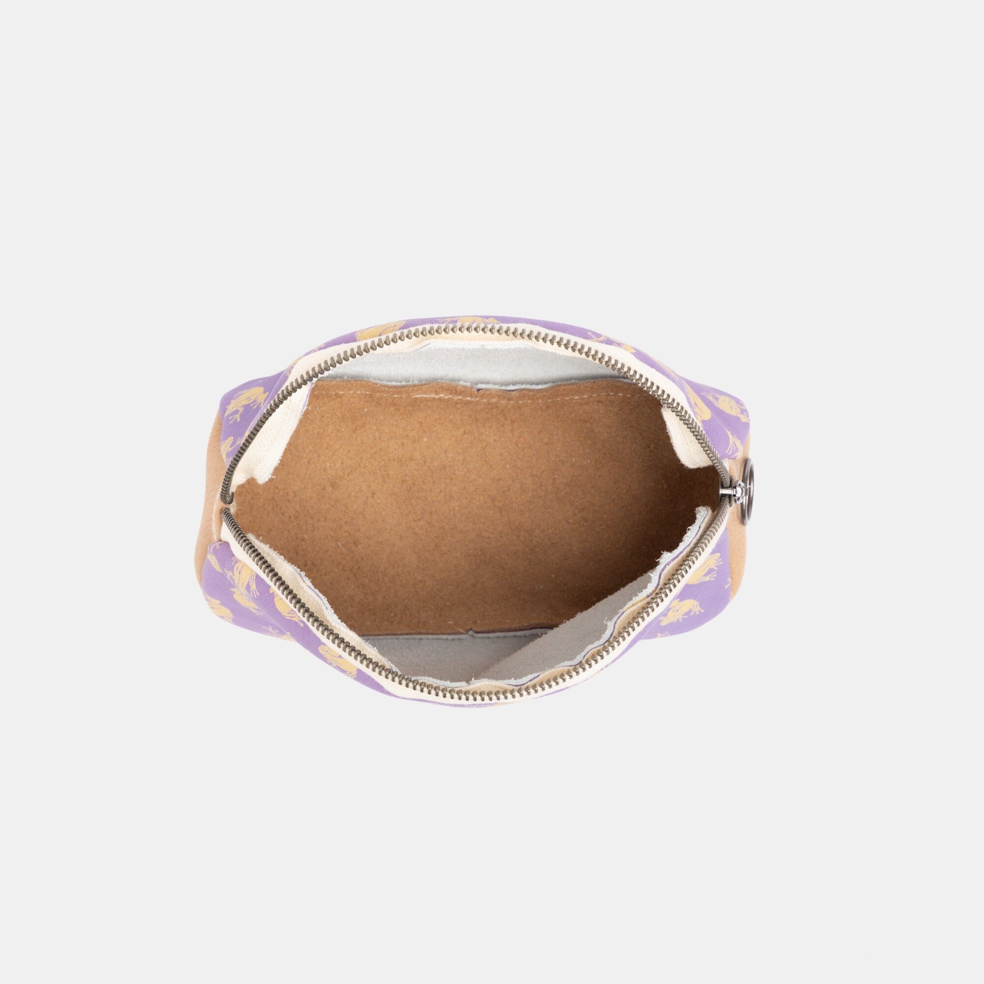 Chocolate Frog™ Cosmetic Pouch Cosmetic Pouch In House Bag