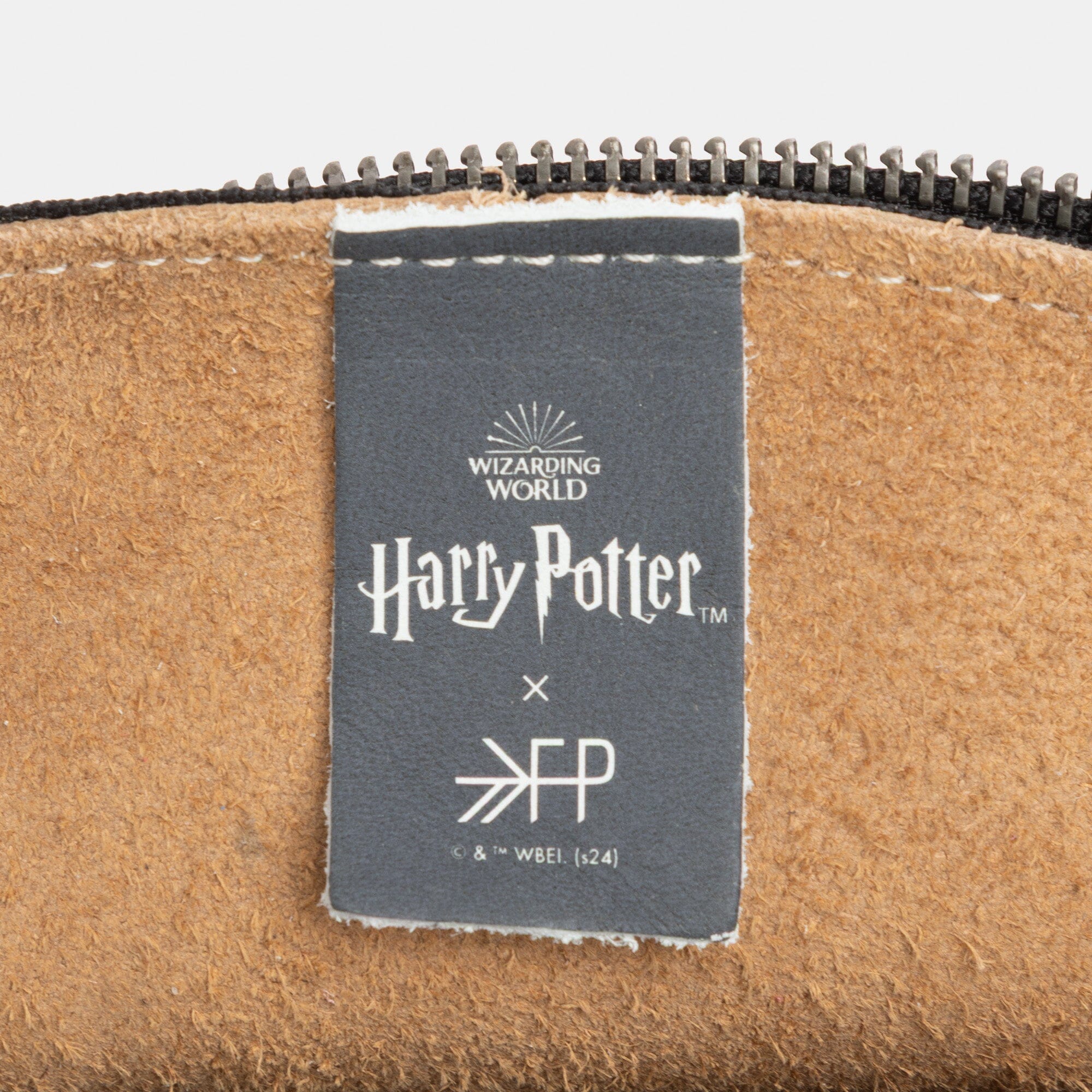 Harry Potter™ Cosmetic Pouch Cosmetic Pouch In House Bag