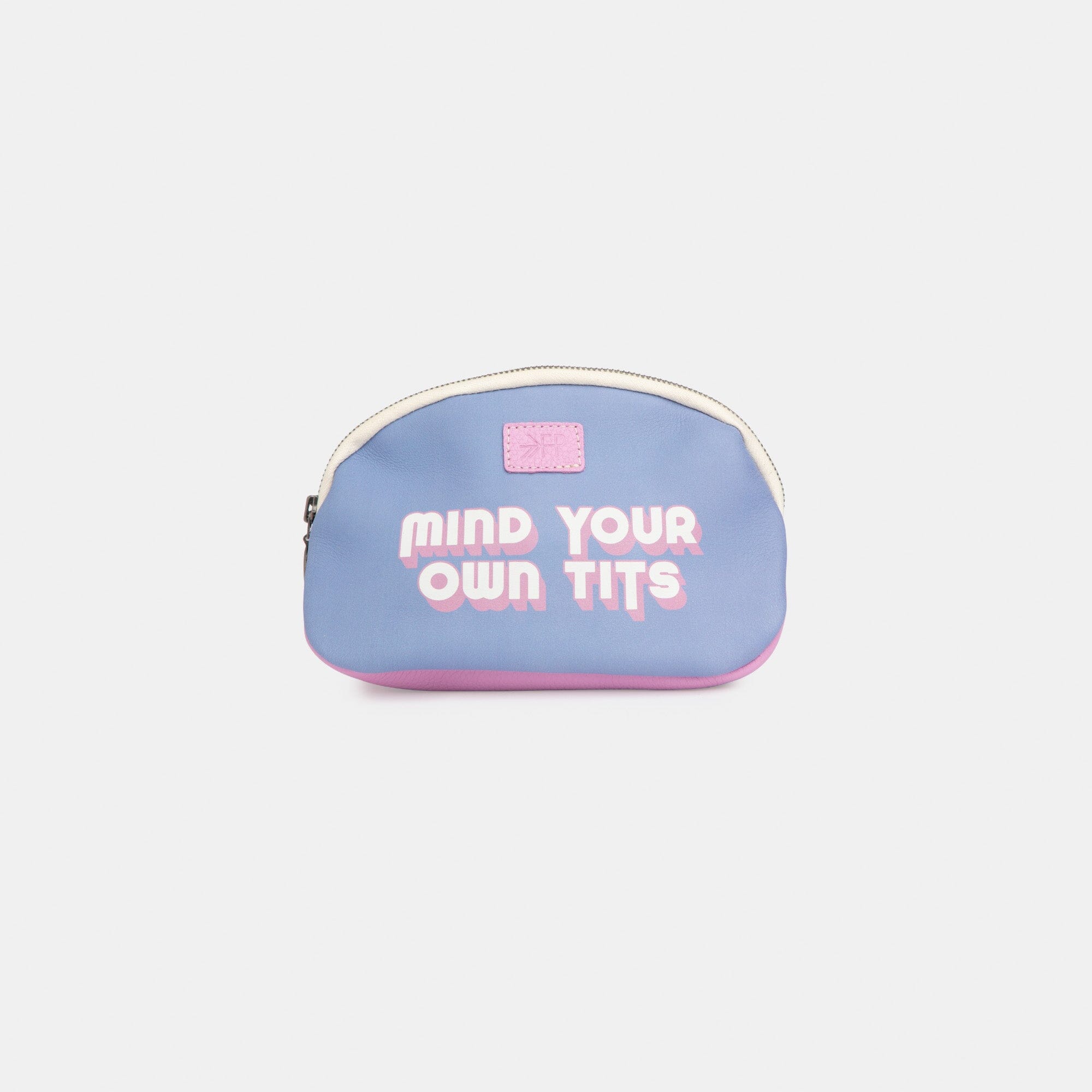 LMB Mind Your Own Cosmetic Pouch Cosmetic Pouch In House Bag