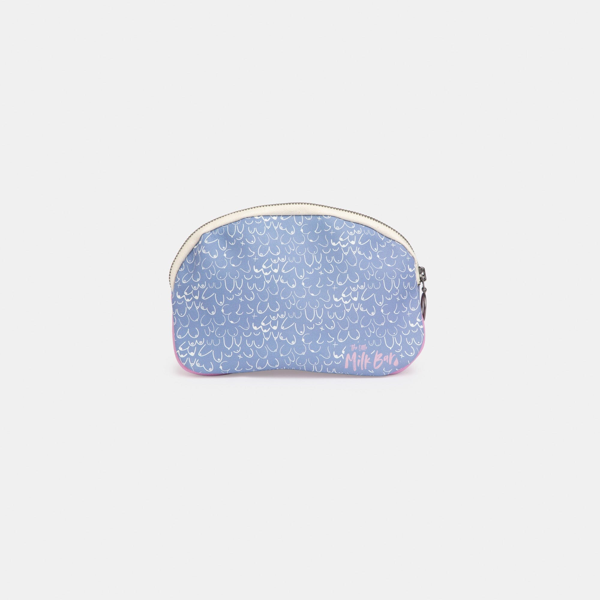 LMB Mind Your Own Cosmetic Pouch Cosmetic Pouch In House Bag