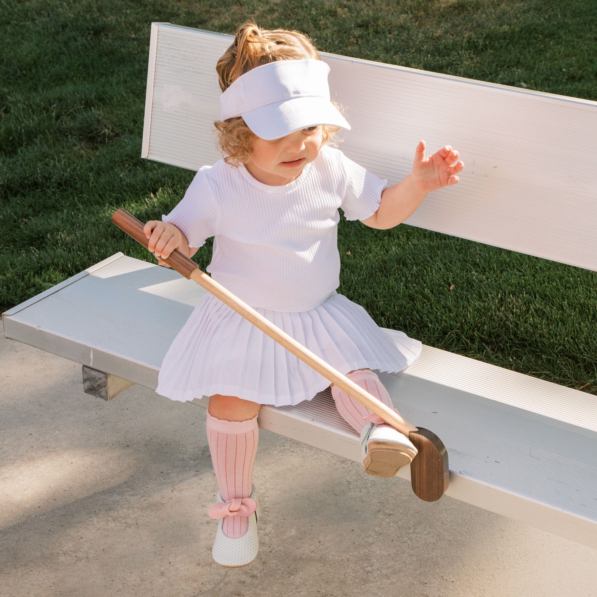 Birdie Knotted Bow Baby Shoe Knotted Bow Mocc Soft Sole