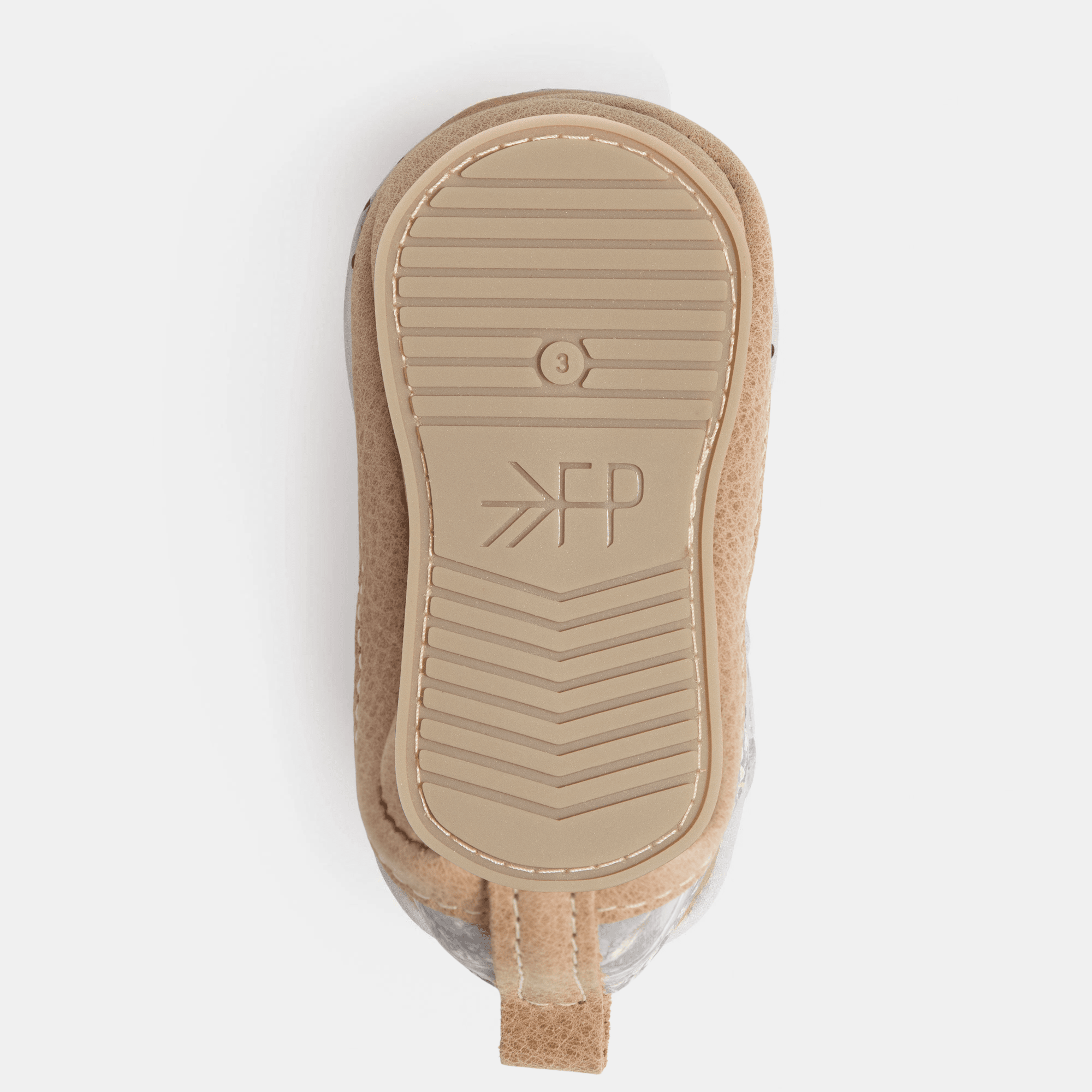 Oak Tree Camo Slip On Baby Shoe Slip On Soft Sole