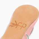 Bubblegum Cowboy Chelsea Boot Baby Shoe Chelsea Boot Soft Sole