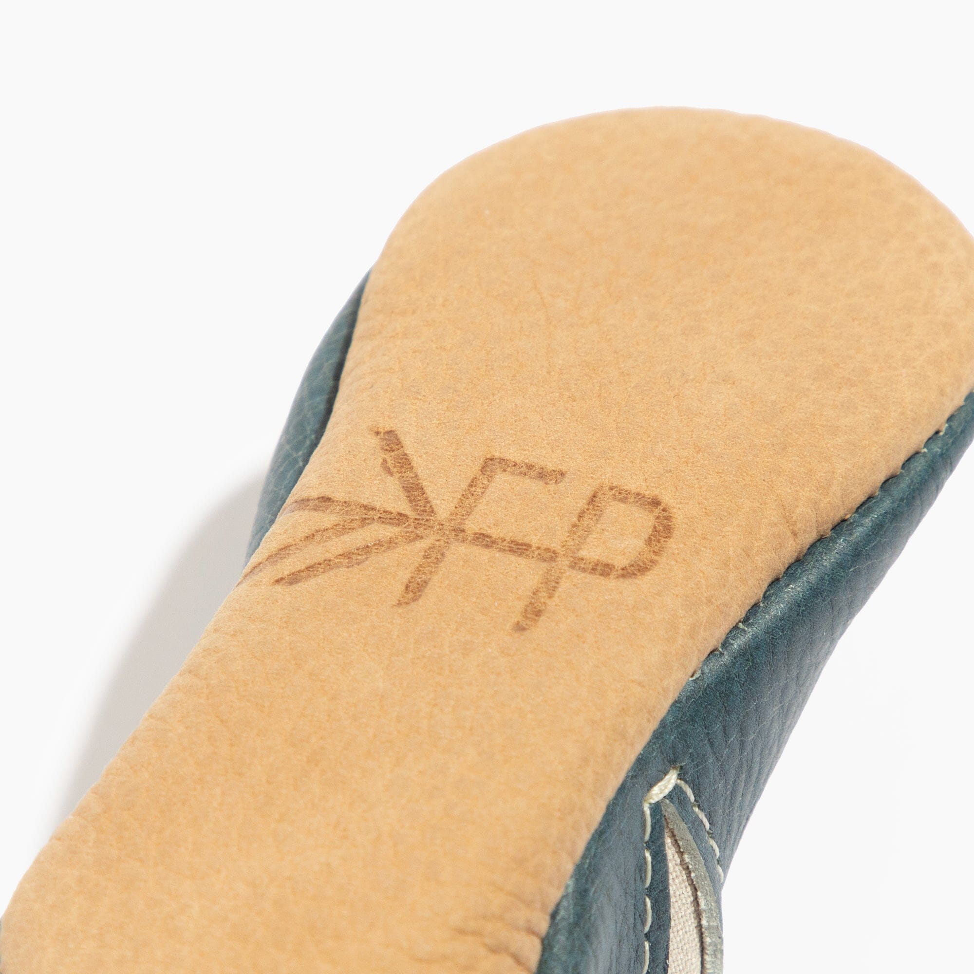 Denim Cowboy Chelsea Boot Baby Shoe Chelsea Boot Soft Sole