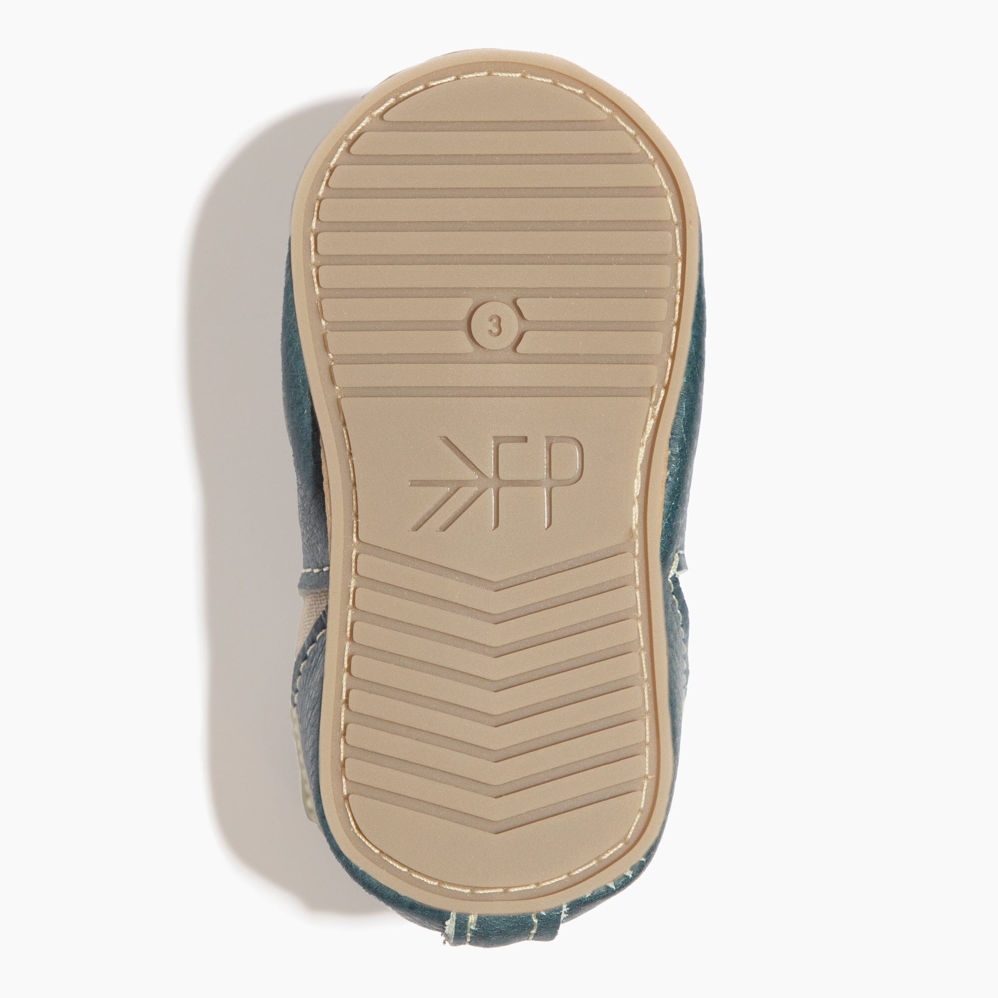 Denim Cowboy Chelsea Boot Baby Shoe Chelsea Boot Soft Sole