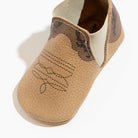 Cowboy Chelsea Boot Baby Shoe Chelsea Boot Soft Sole