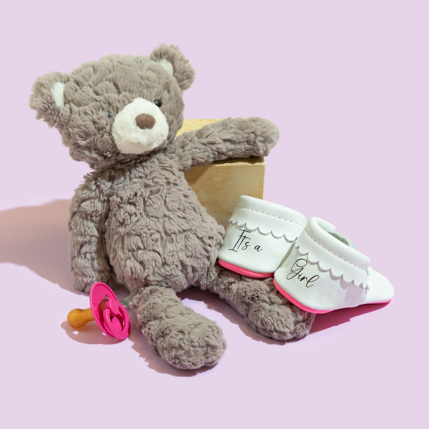 Custom Mocc Soft Sole Custom Mocc Soft Sole