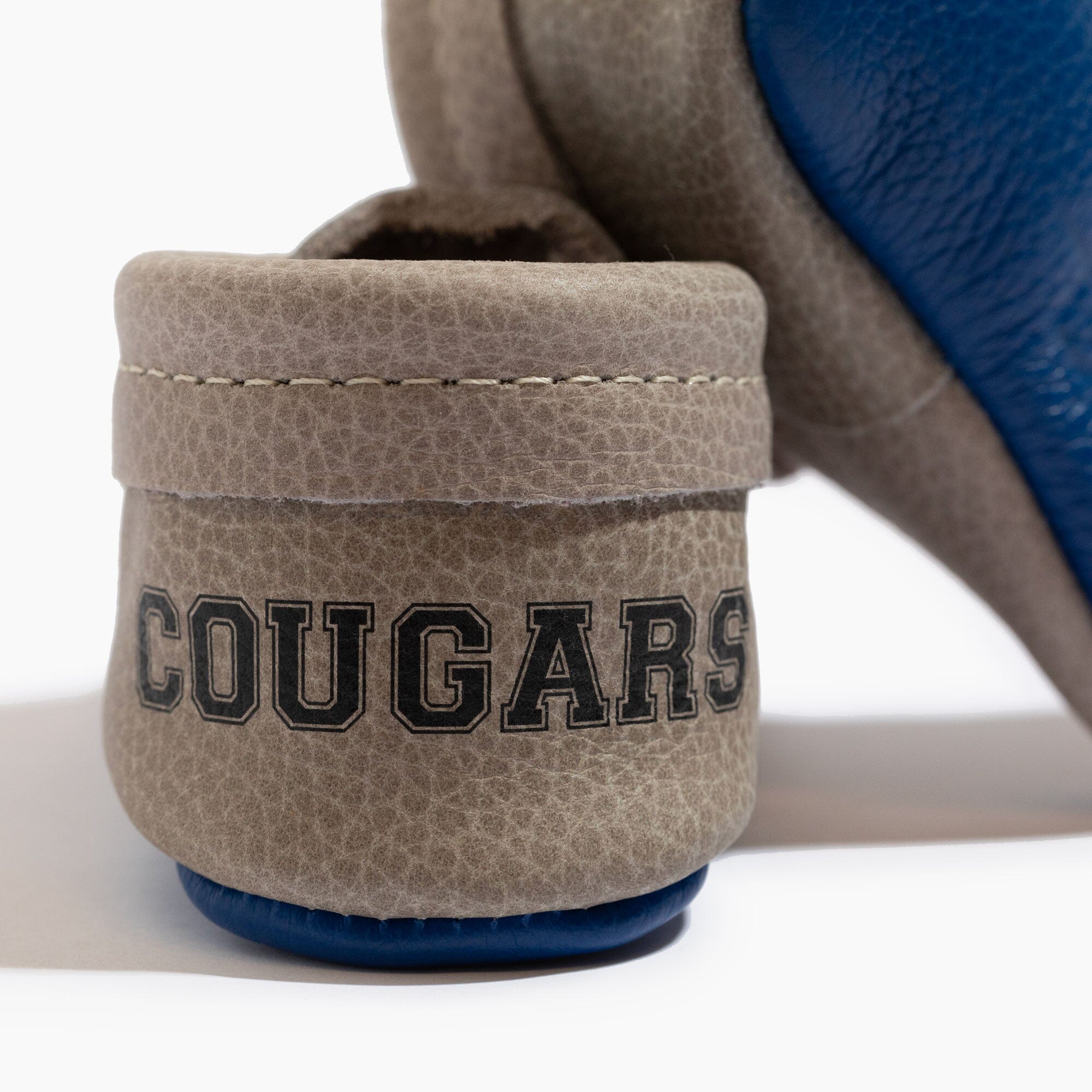 Custom Mocc Soft Sole Custom Mocc Soft Sole