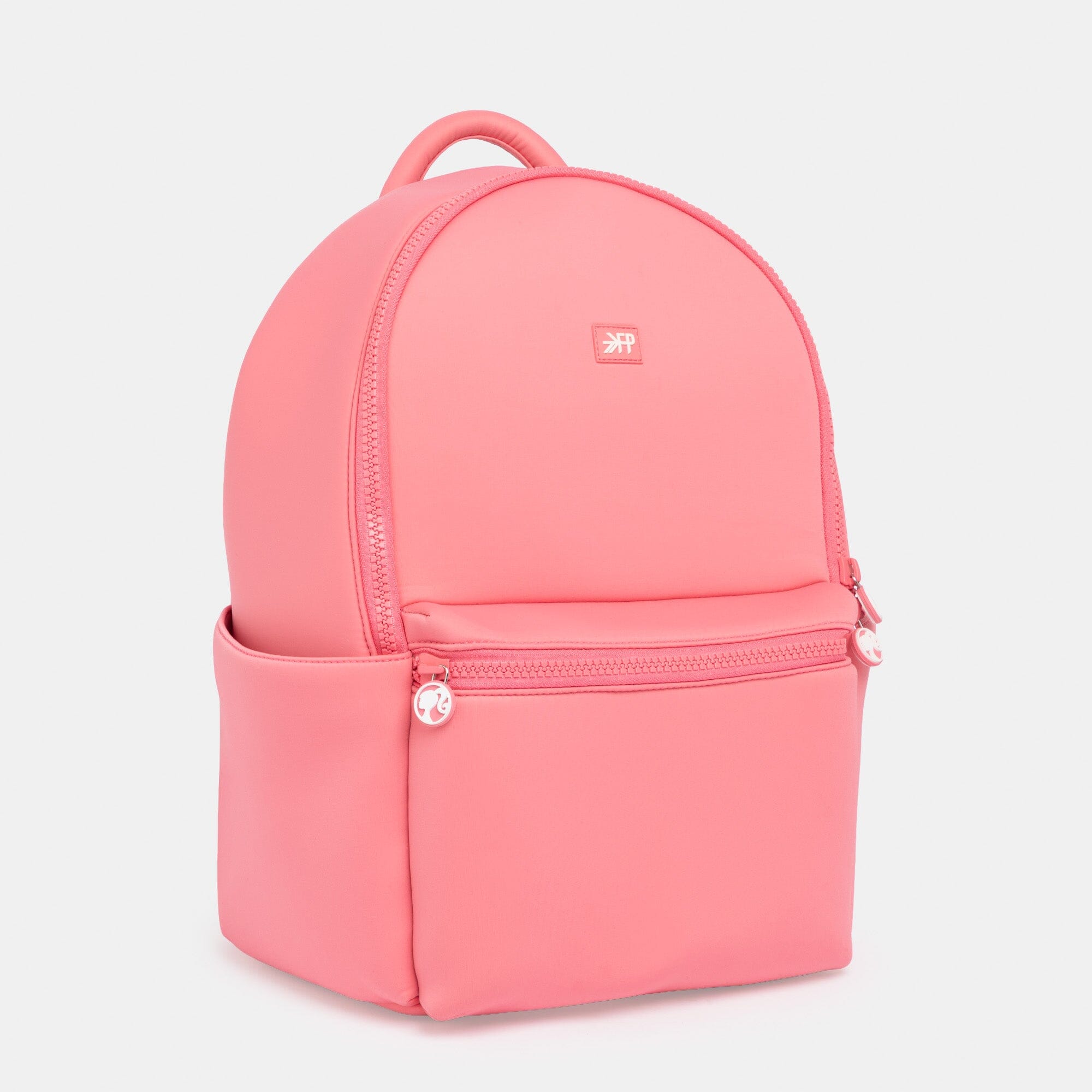 Barbie™ Seoul City Diaper Bag Seoul City Backpack Diaper Bag