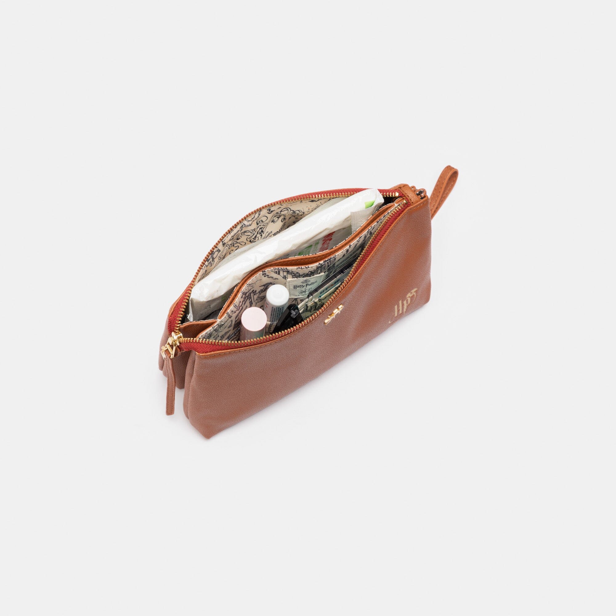 Harry Potter™ Classic Clutch Classic Zip Pouch Bag Accessory