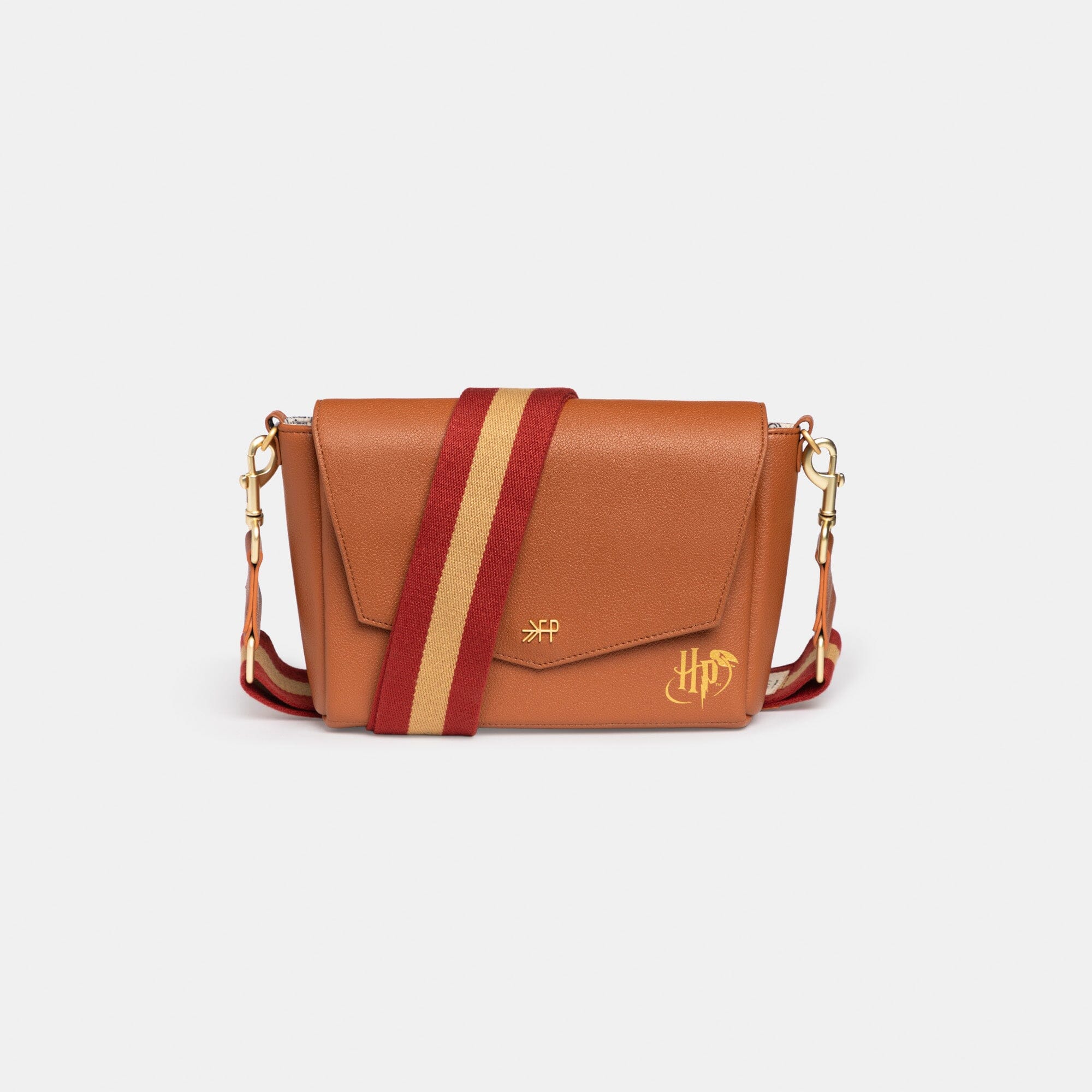 Harry Potter Gryffindor™ Classic Crossbody Classic Crossbody and Crossbody Strap Bag Accessory