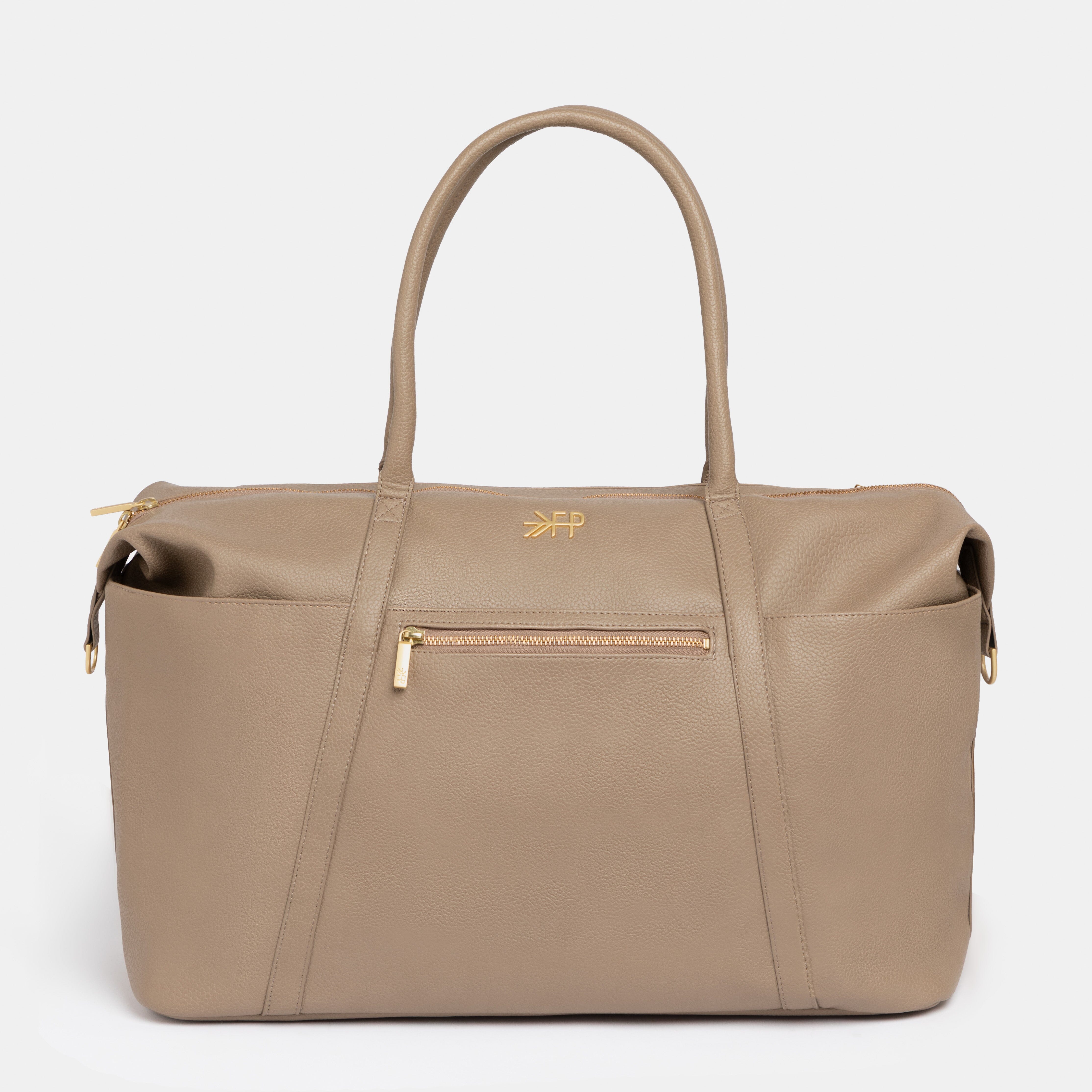 Aspen Classic Classic Weekender Weekender Bag Luggage