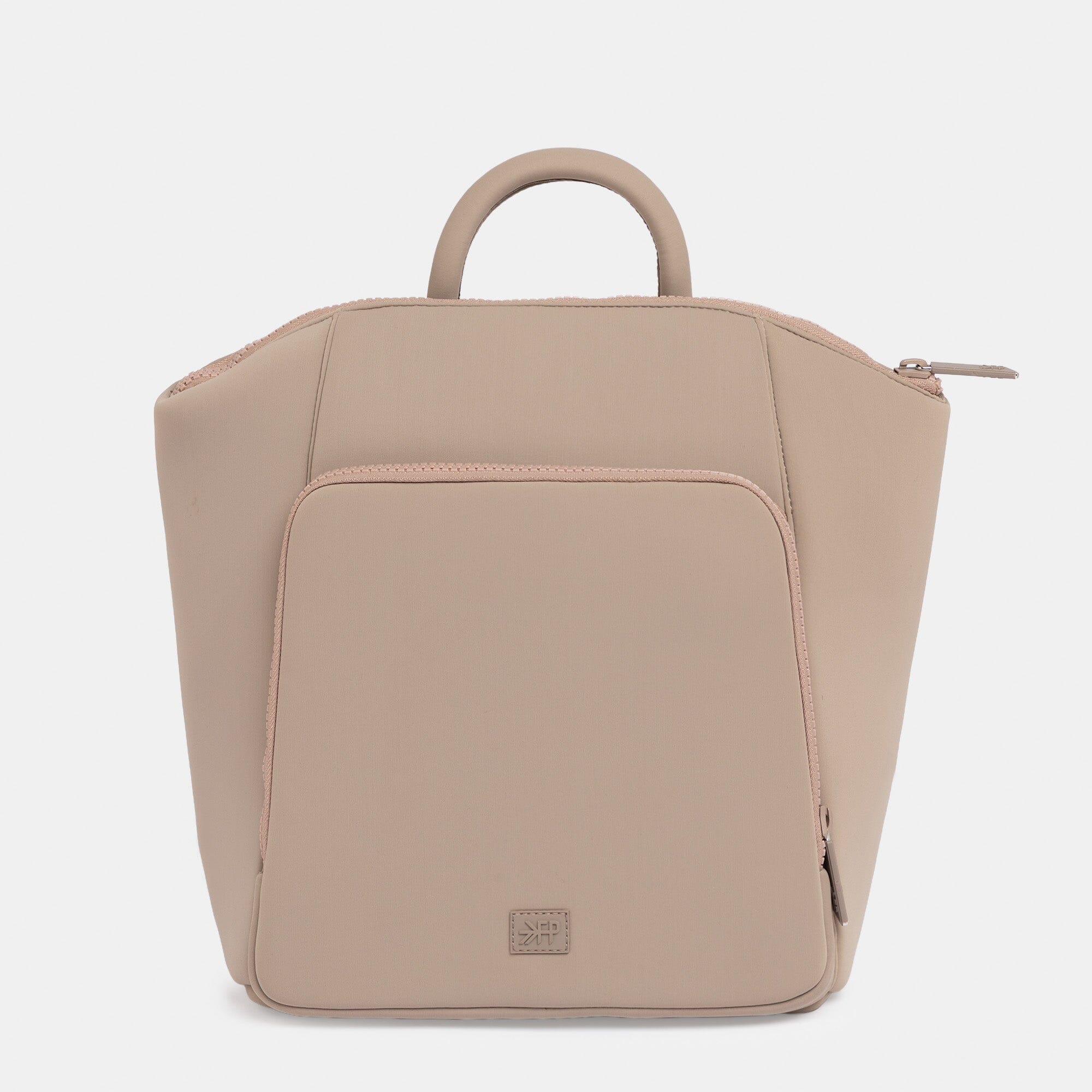 Aspen Seoul Diaper Bag II Seoul Backpack Diaper Bag