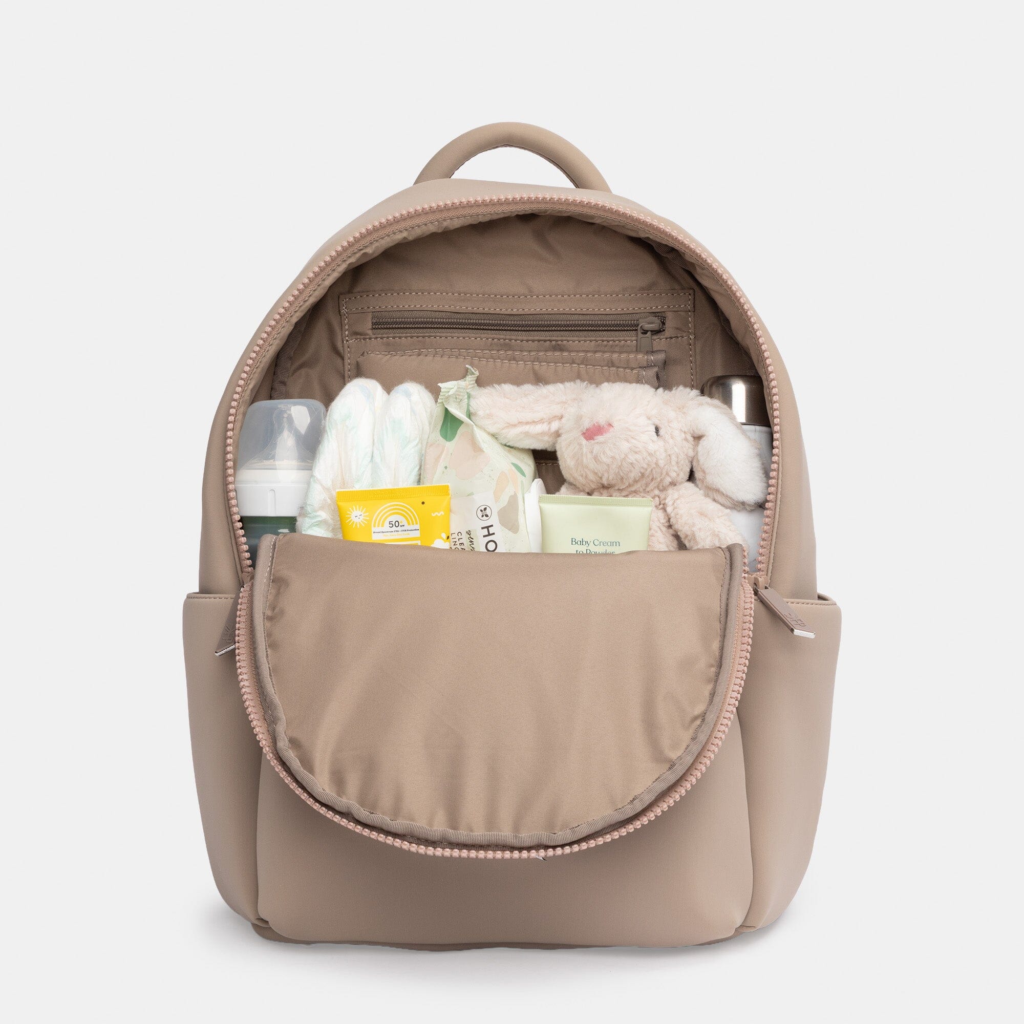 Aspen Seoul City Diaper Bag Seoul City Backpack Diaper Bag