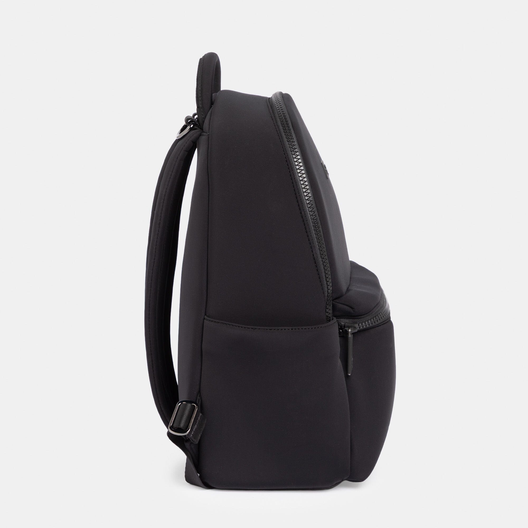 Ebony Seoul City Diaper Bag Seoul City Backpack Diaper Bag