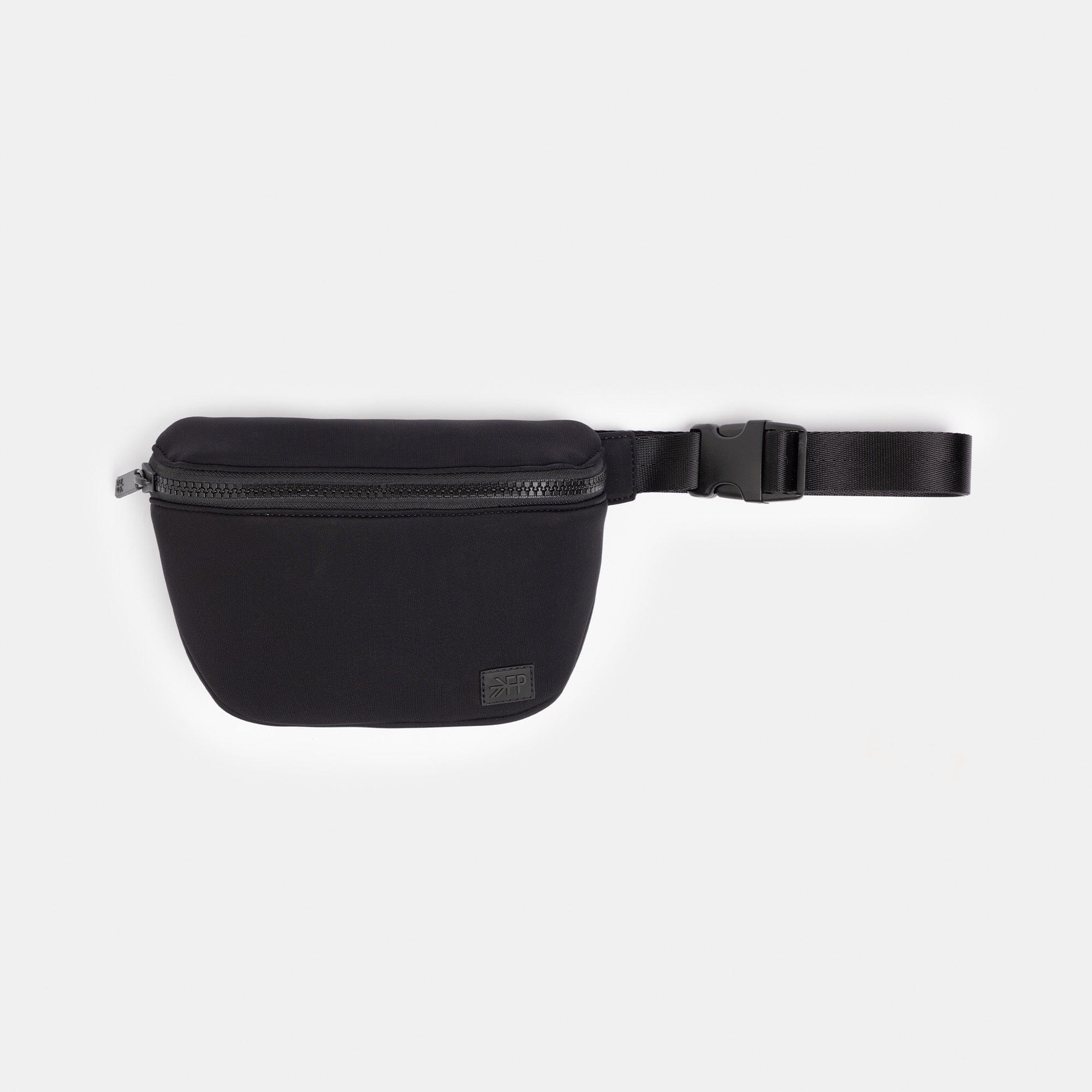 Ebony Seoul Fanny Pack Seoul Play Pack Bag Accessory