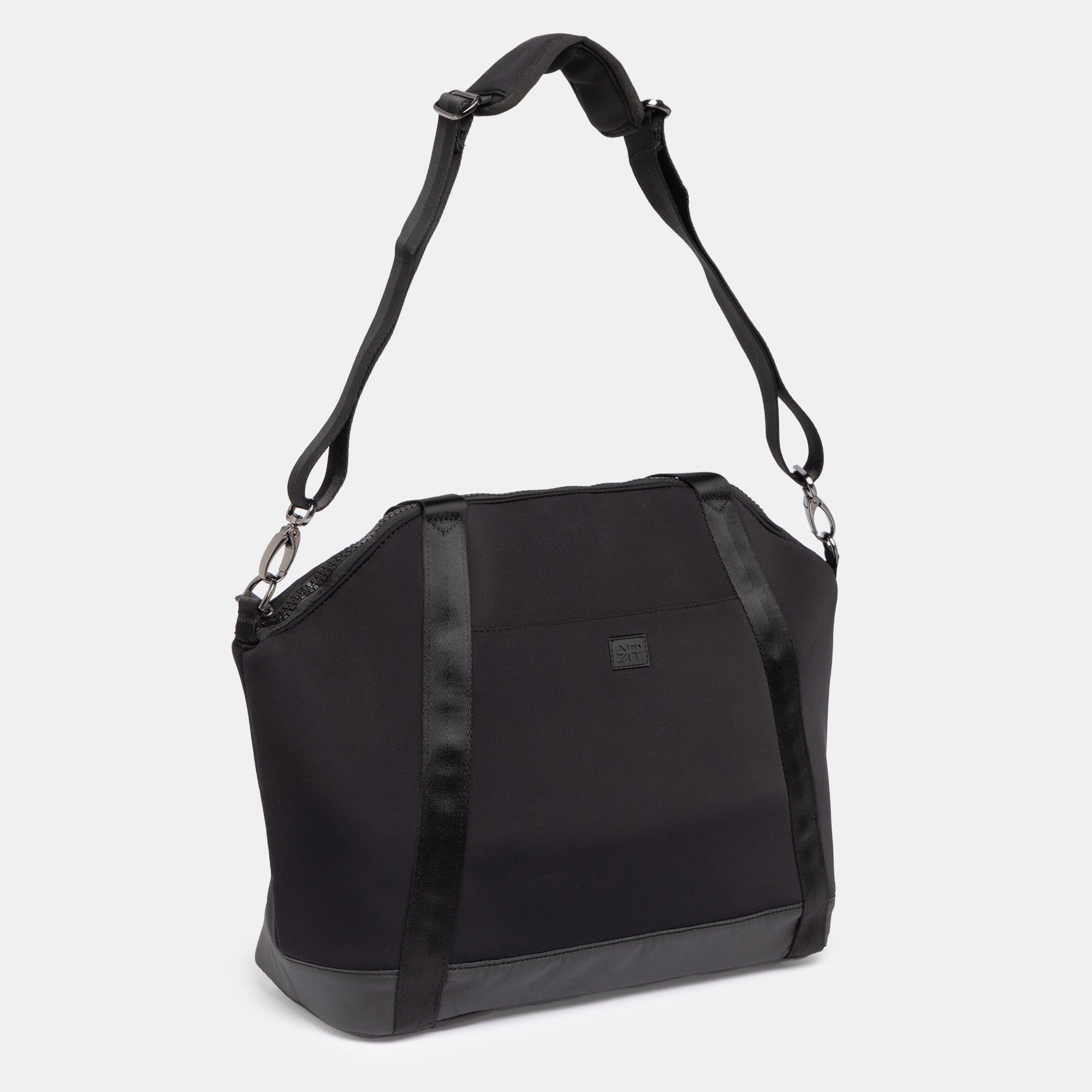 Ebony Seoul Diaper Bag Tote Seoul Tote Diaper Bag