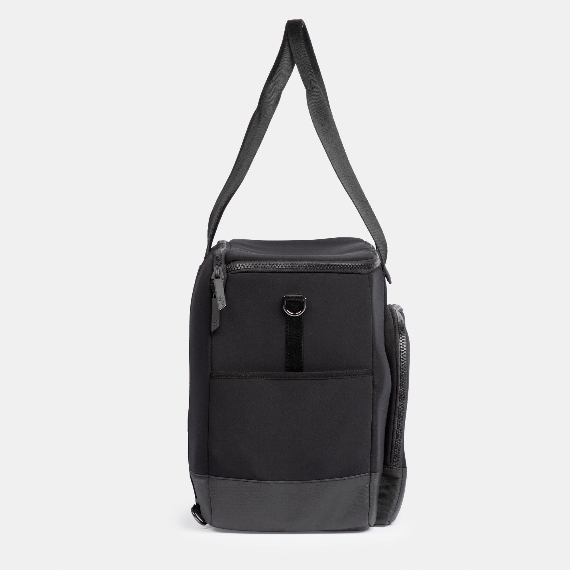 Ebony Seoul Weekender Seoul Weekender Bag Luggage
