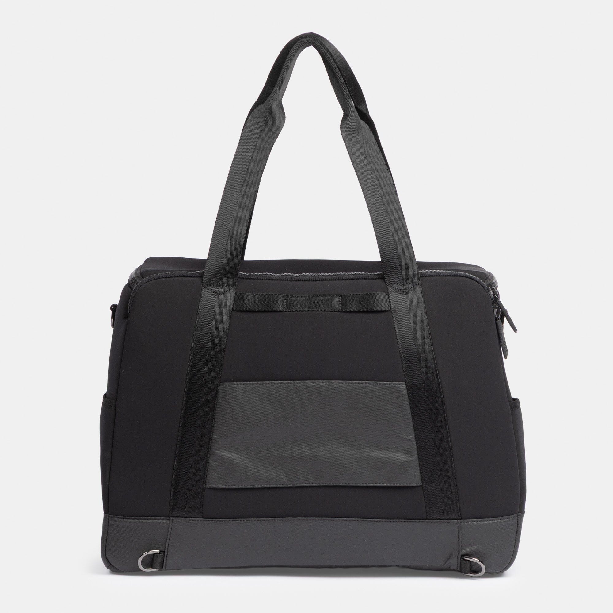 Ebony Seoul Weekender Seoul Weekender Bag Luggage