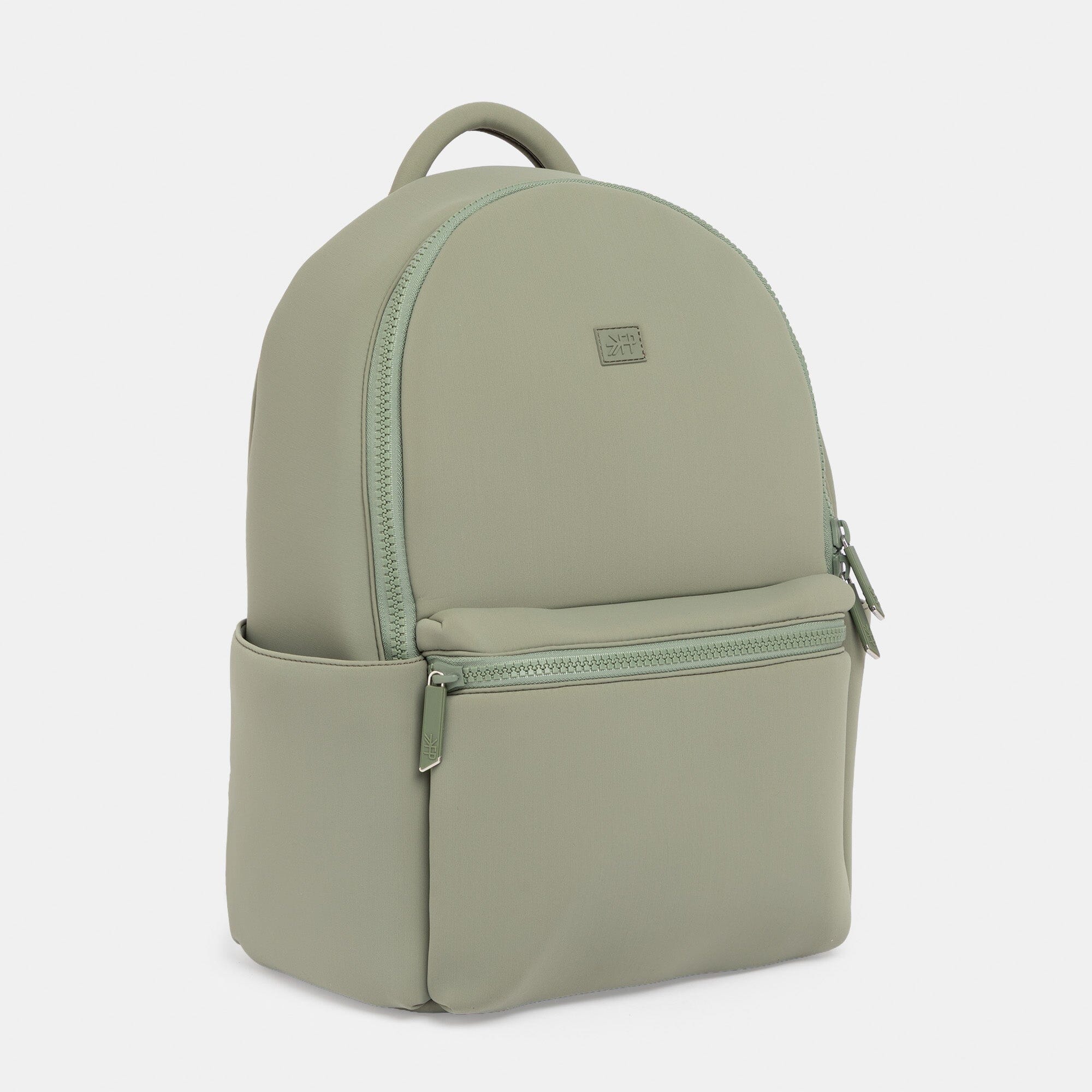Sage Seoul City Diaper Bag Seoul City Backpack Diaper Bag