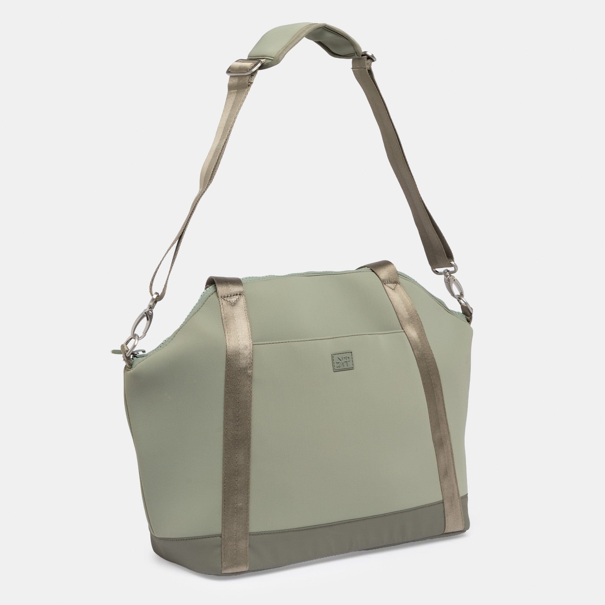 Sage Seoul Diaper Bag Tote Seoul Tote Diaper Bag