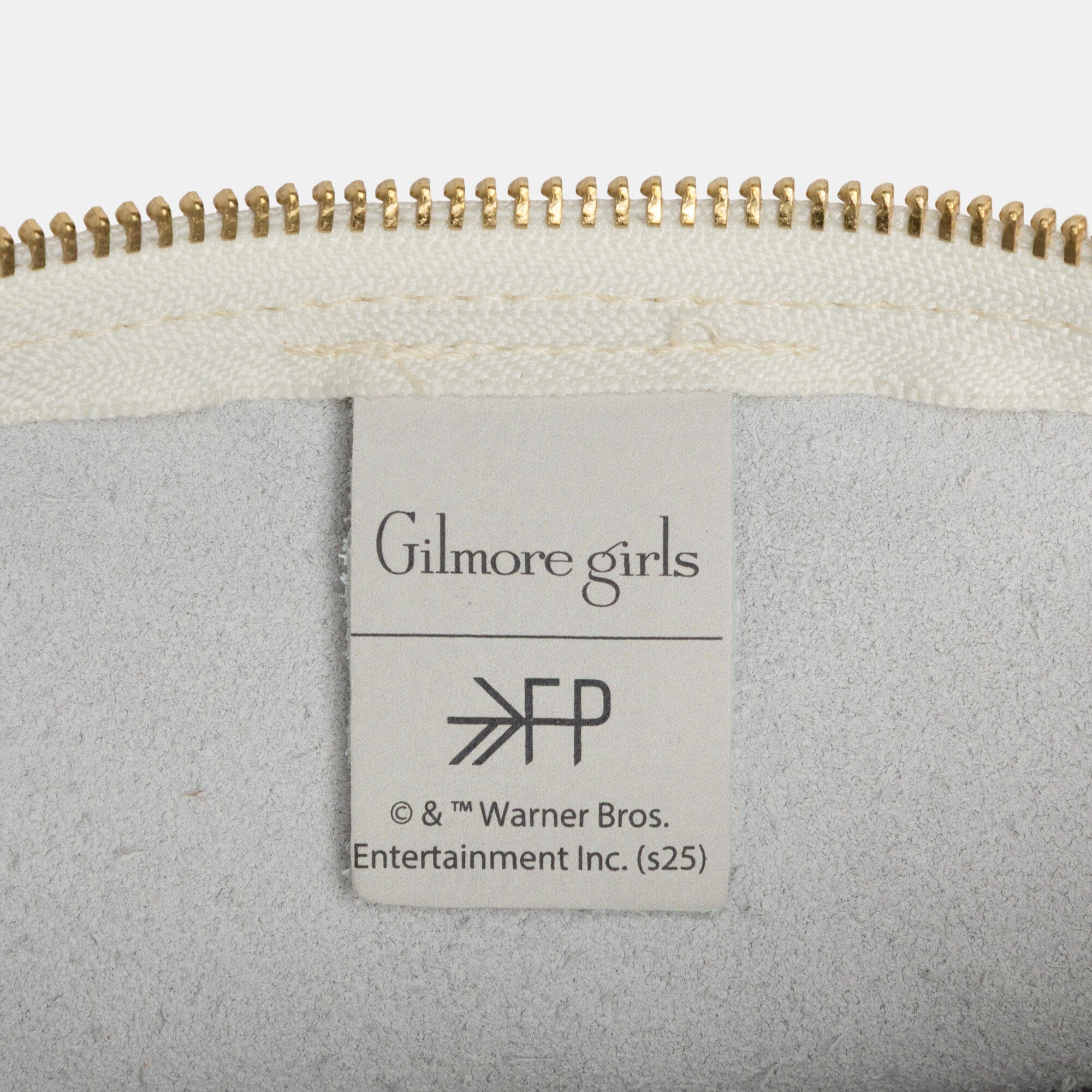 Gilmore Girls Daisy Utility Pouch Utility Pouch In House Bag